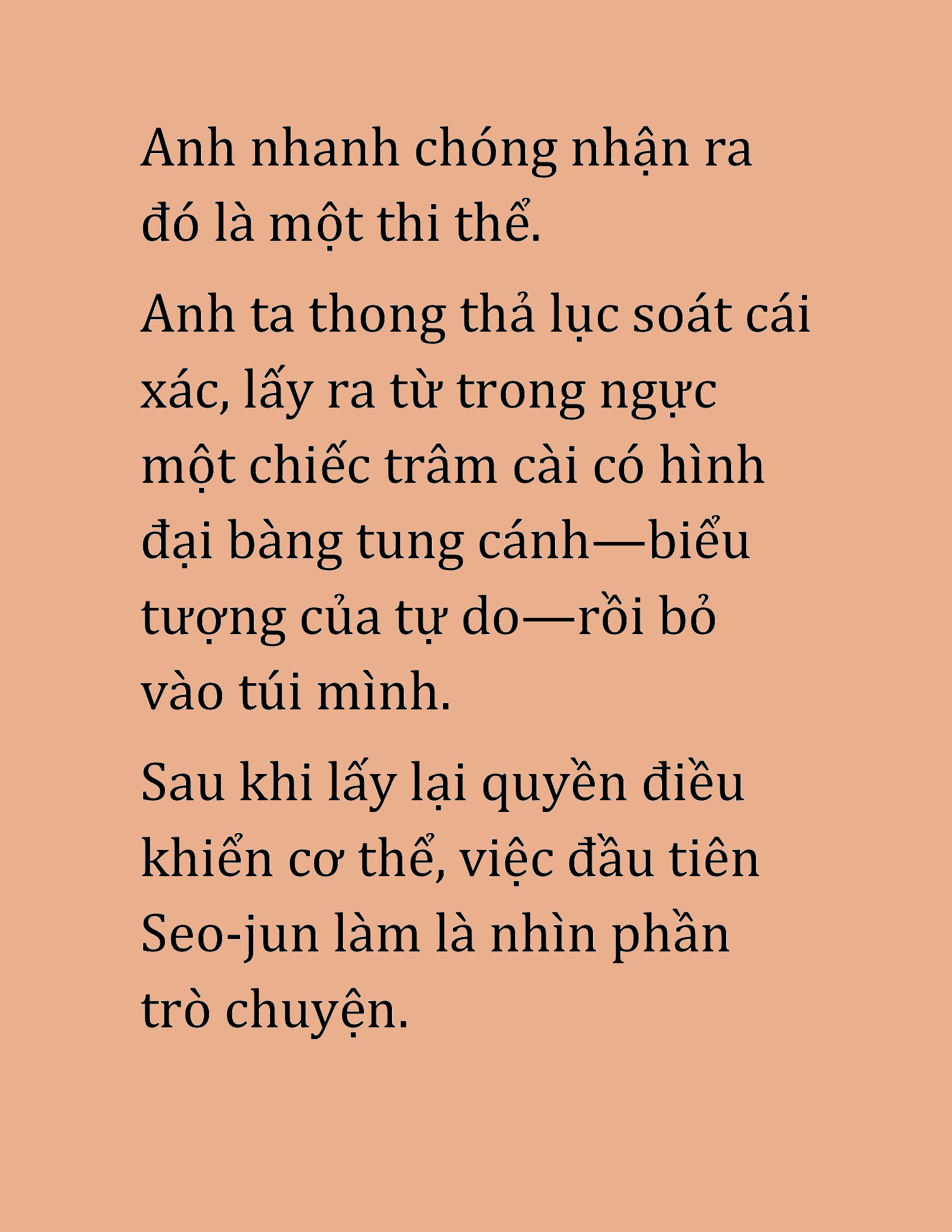 Đọc truyện HAT[NOVEL] Cao Thủ Kiếm Thuật Stream Game - Chap 7