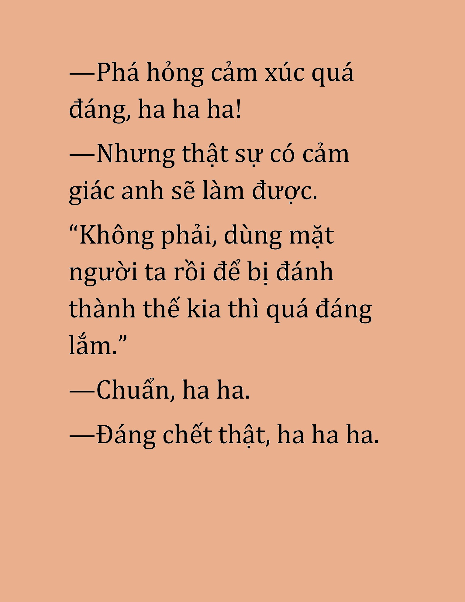 Đọc truyện HAT[NOVEL] Cao Thủ Kiếm Thuật Stream Game - Chap 7