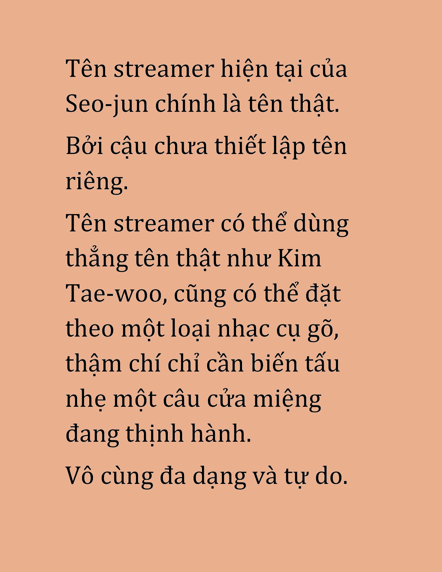 Đọc truyện HAT[NOVEL] Cao Thủ Kiếm Thuật Stream Game - Chap 7
