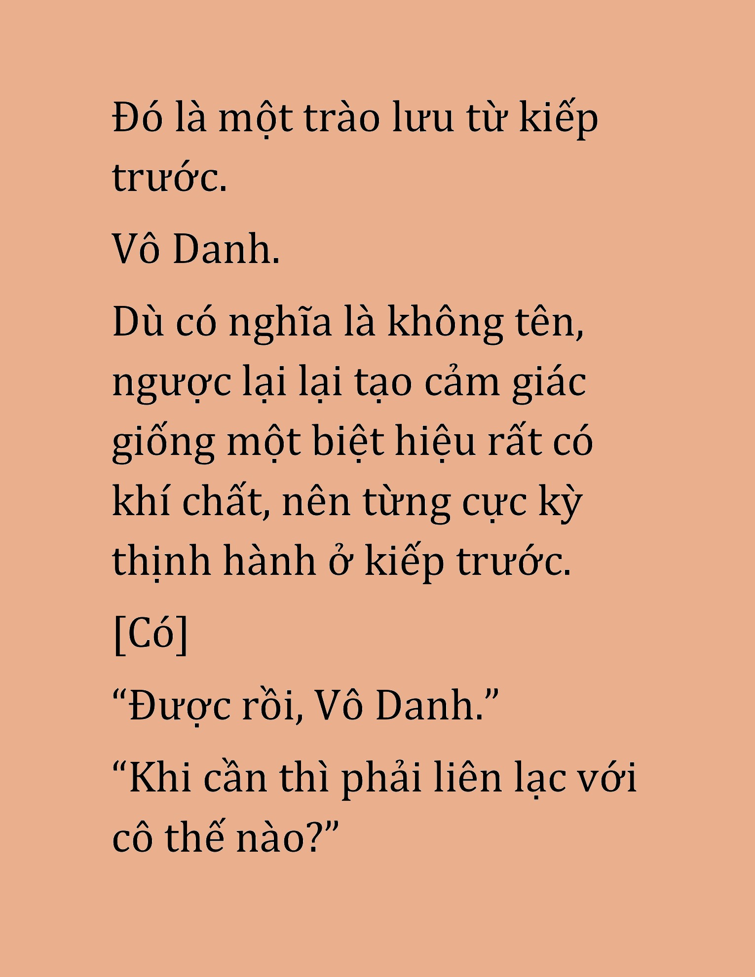 Đọc truyện HAT[NOVEL] Cao Thủ Kiếm Thuật Stream Game - Chap 7