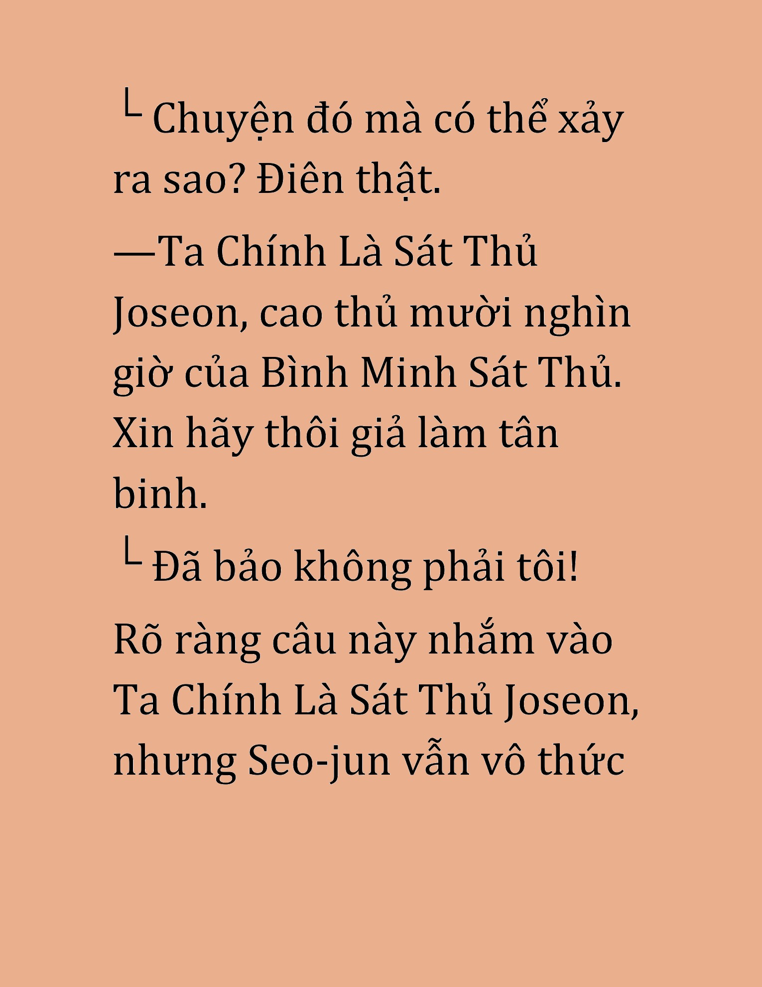 Đọc truyện HAT[NOVEL] Cao Thủ Kiếm Thuật Stream Game - Chap 7