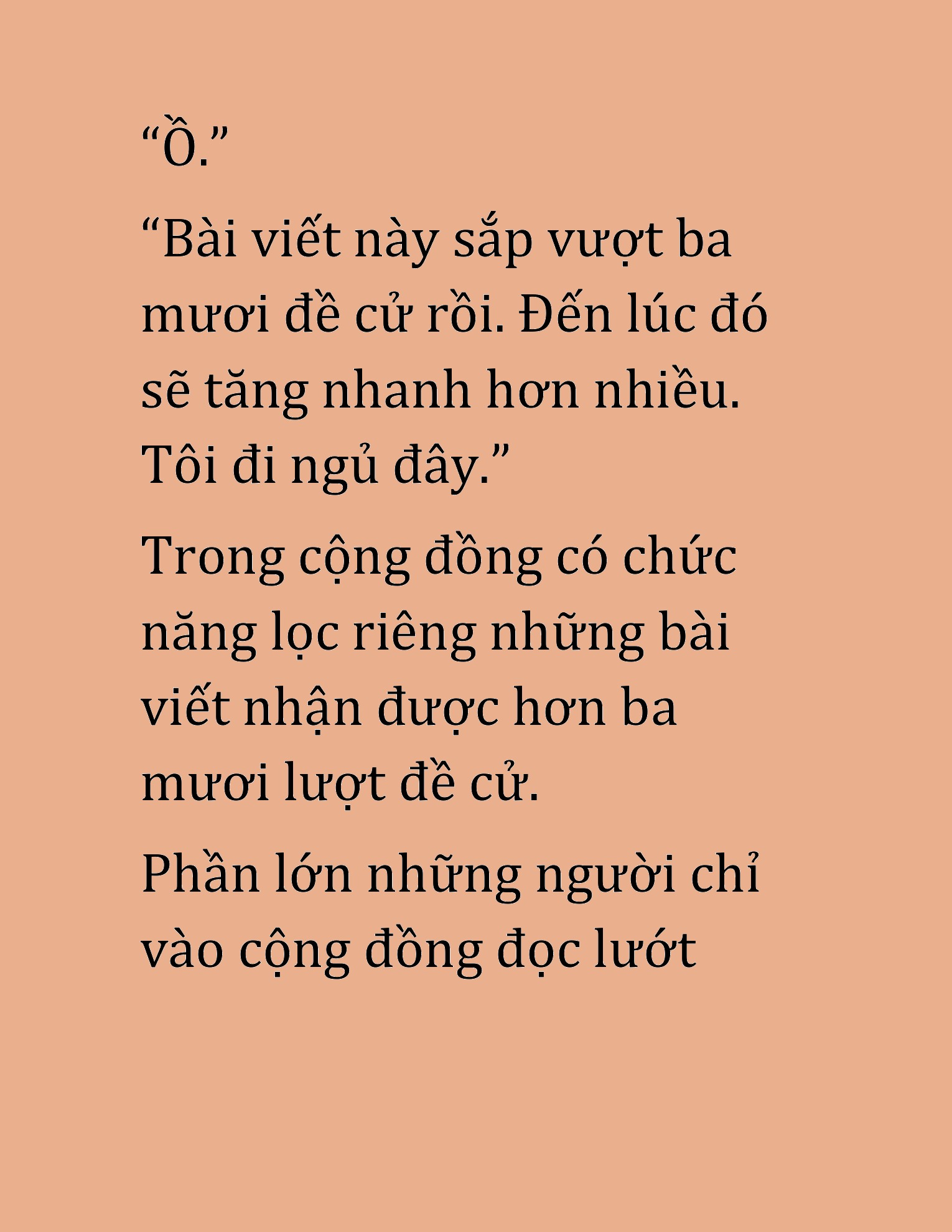 Đọc truyện HAT[NOVEL] Cao Thủ Kiếm Thuật Stream Game - Chap 7