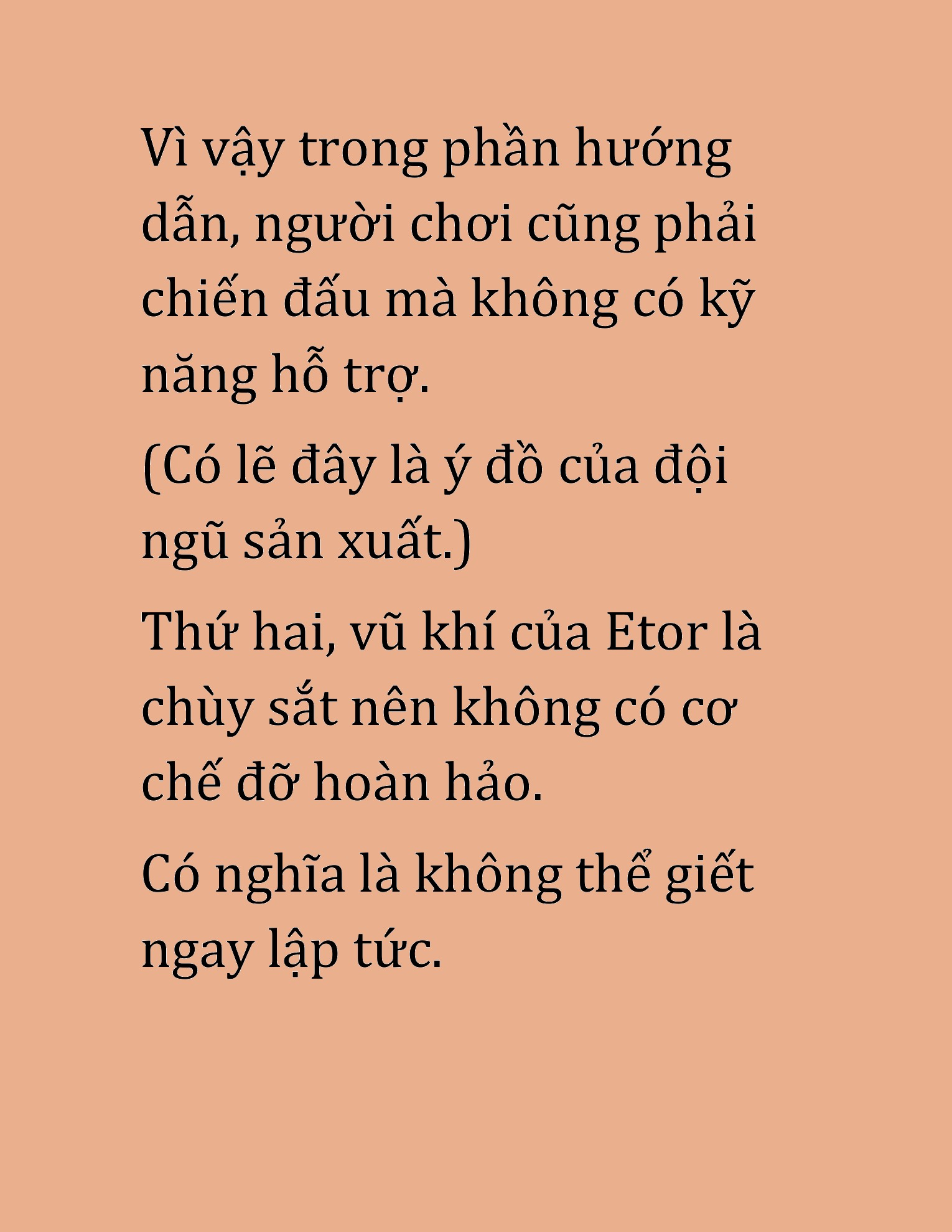 Đọc truyện HAT[NOVEL] Cao Thủ Kiếm Thuật Stream Game - Chap 7