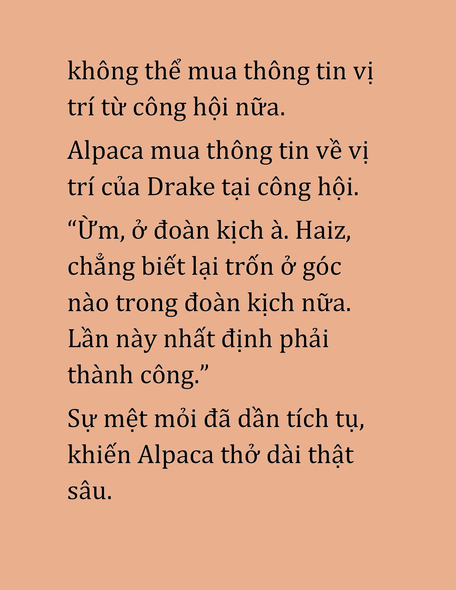 Đọc truyện HAT[NOVEL] Cao Thủ Kiếm Thuật Stream Game - Chap 9