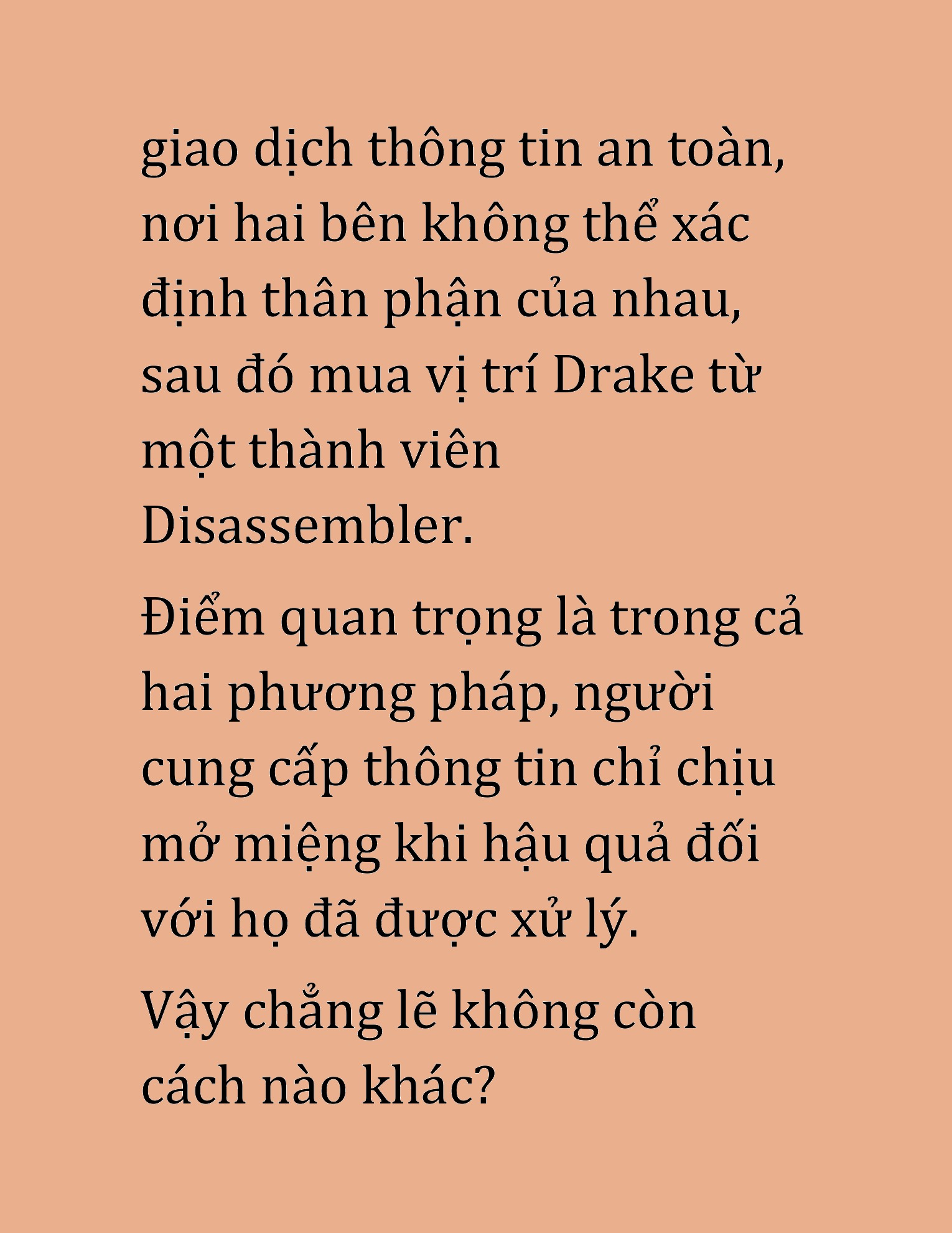 Đọc truyện HAT[NOVEL] Cao Thủ Kiếm Thuật Stream Game - Chap 9