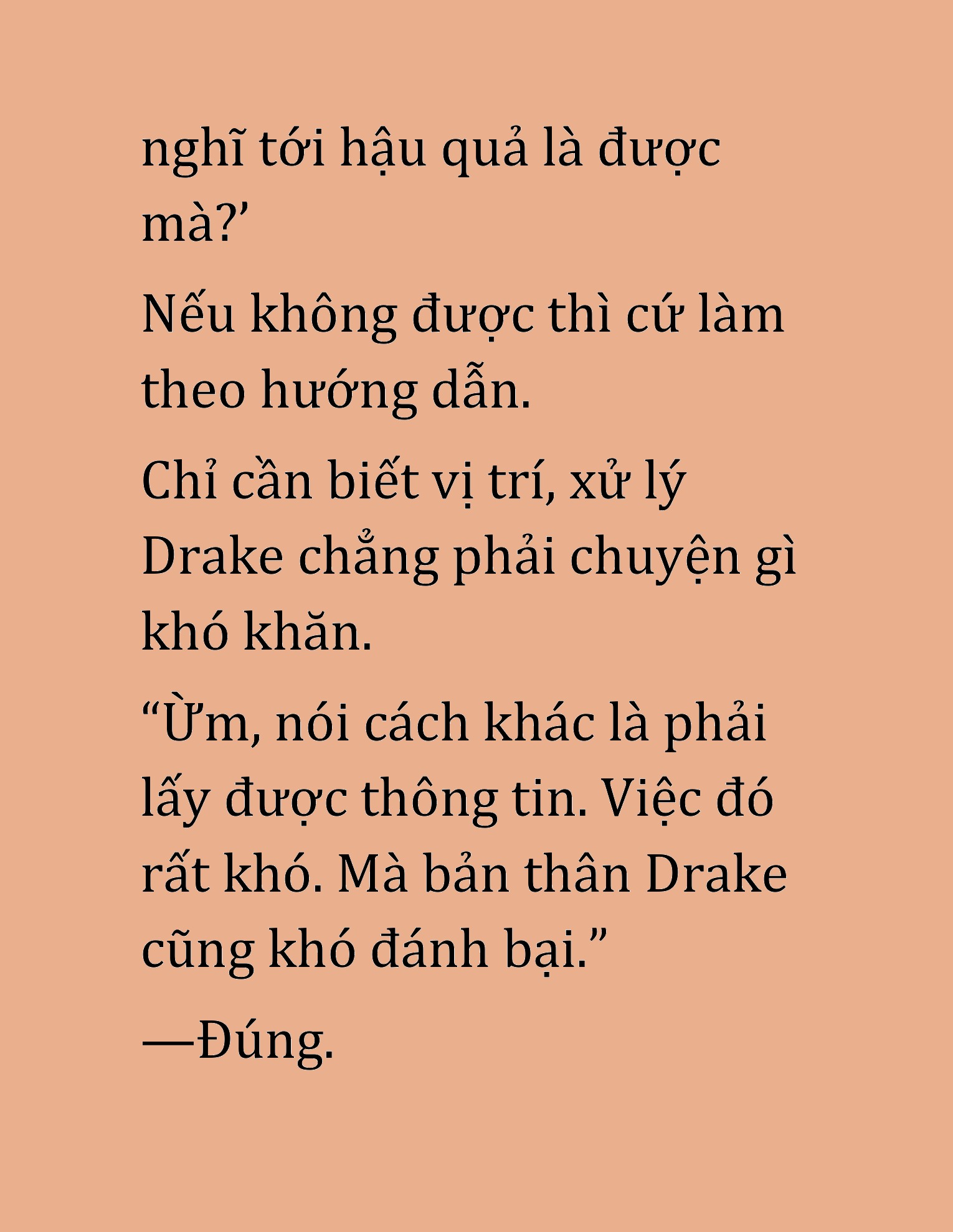 Đọc truyện HAT[NOVEL] Cao Thủ Kiếm Thuật Stream Game - Chap 9