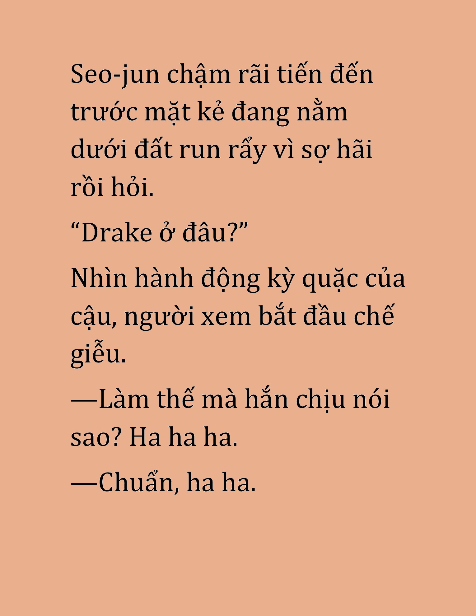 Đọc truyện HAT[NOVEL] Cao Thủ Kiếm Thuật Stream Game - Chap 9