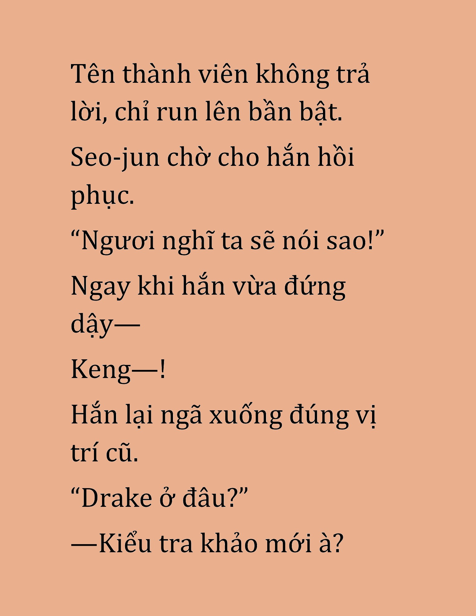 Đọc truyện HAT[NOVEL] Cao Thủ Kiếm Thuật Stream Game - Chap 9