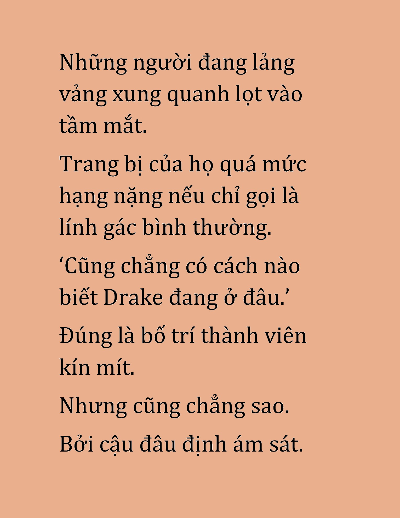 Đọc truyện HAT[NOVEL] Cao Thủ Kiếm Thuật Stream Game - Chap 9