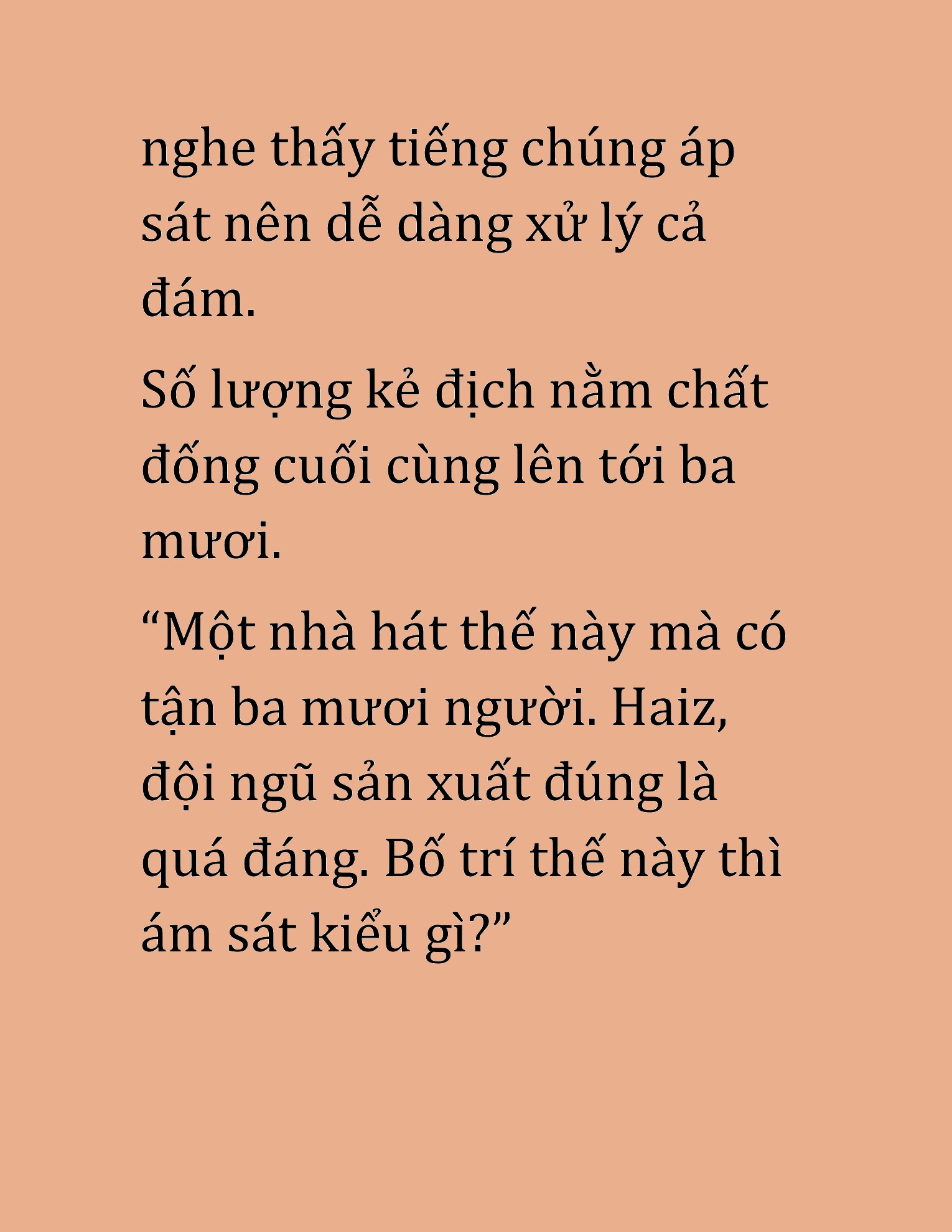 Đọc truyện HAT[NOVEL] Cao Thủ Kiếm Thuật Stream Game - Chap 9