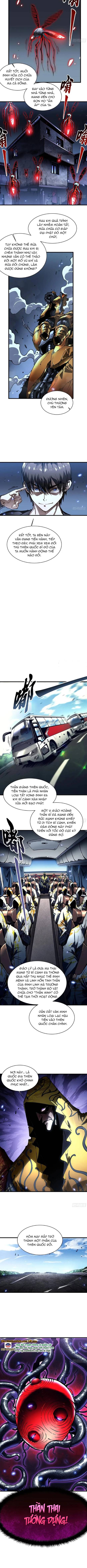Đọc truyện [Leak] Cao Võ Tiến Hóa Bắt Đầu Từ Việc Thức Tỉnh Quái Thú Chi Vương - Chap 58