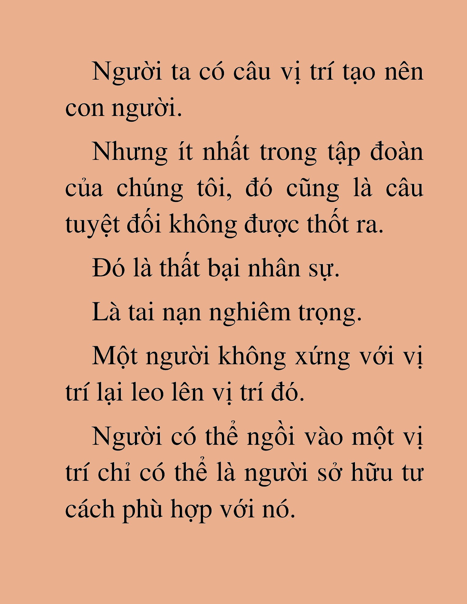 Đọc truyện HAT[NOVEL] Cậu Ấm Tài Phiệt Chỉ Muốn Sống Nhàn - Chap 1