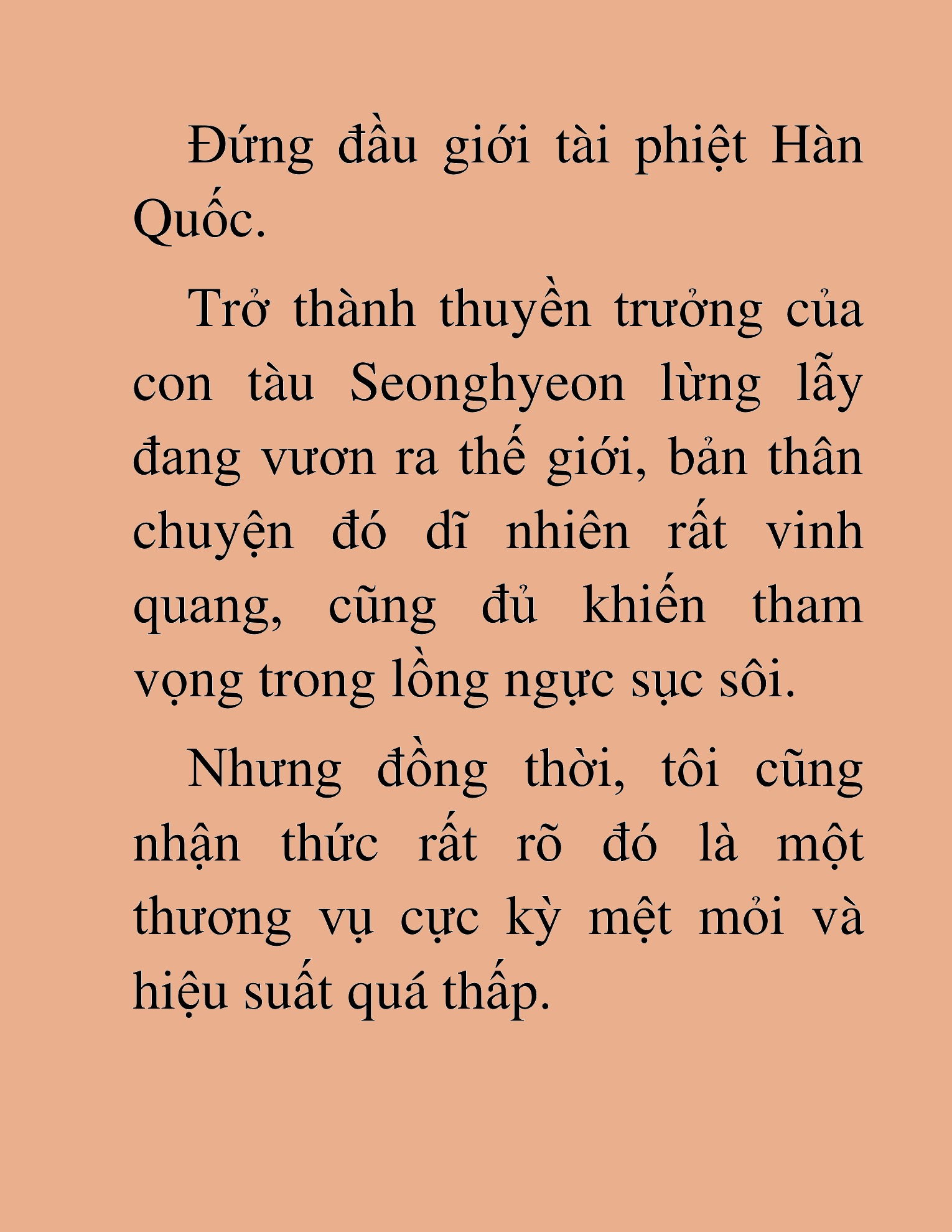 Đọc truyện HAT[NOVEL] Cậu Ấm Tài Phiệt Chỉ Muốn Sống Nhàn - Chap 1