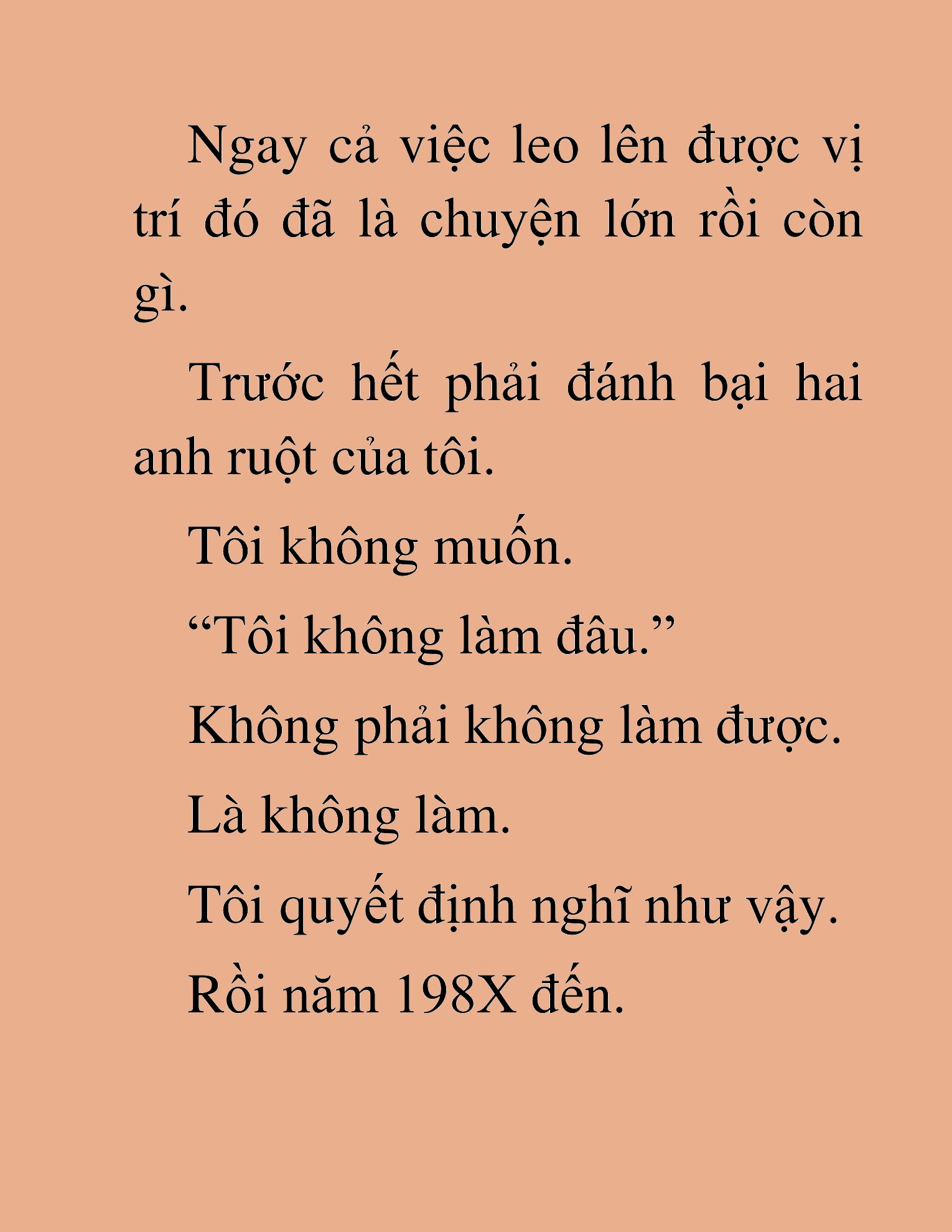 Đọc truyện HAT[NOVEL] Cậu Ấm Tài Phiệt Chỉ Muốn Sống Nhàn - Chap 1