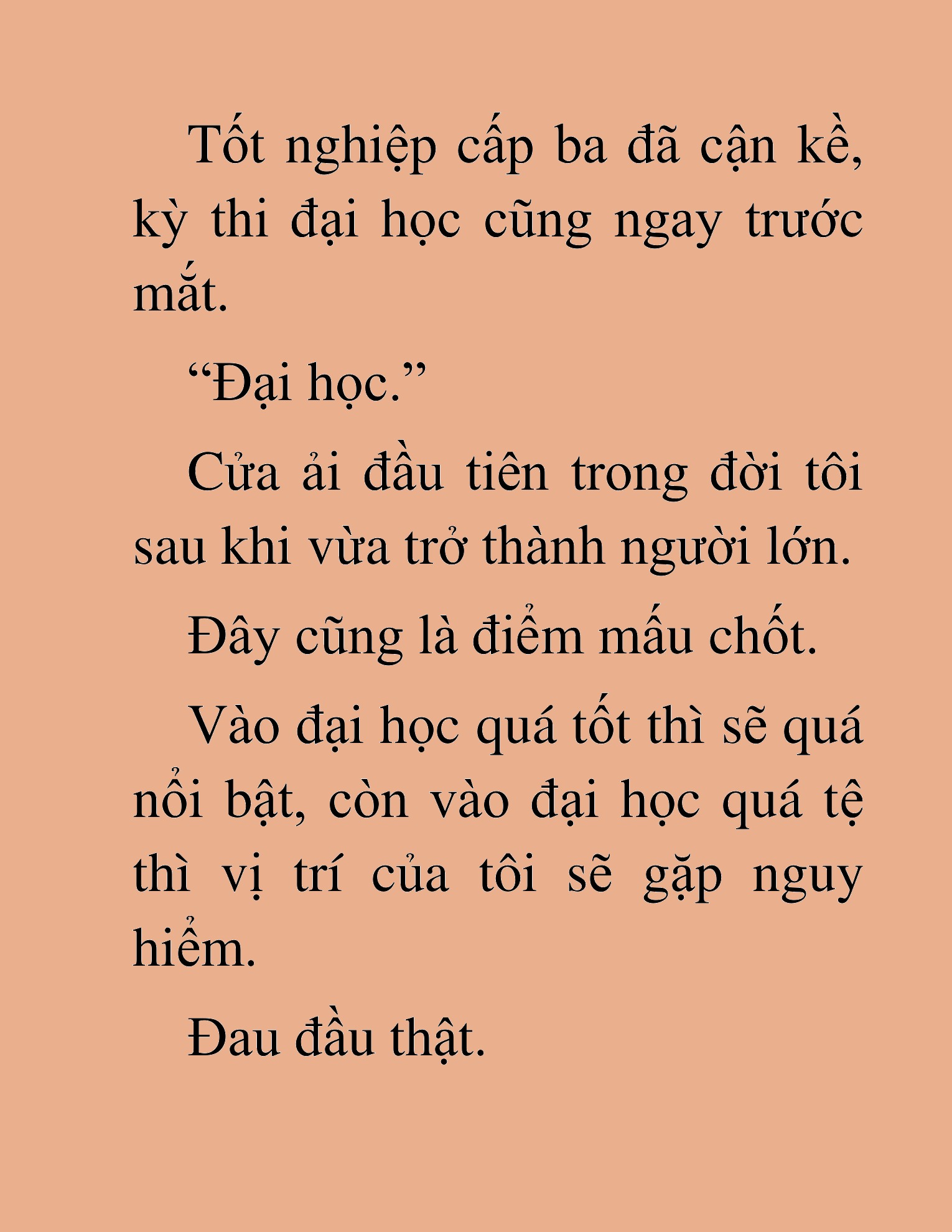 Đọc truyện HAT[NOVEL] Cậu Ấm Tài Phiệt Chỉ Muốn Sống Nhàn - Chap 1