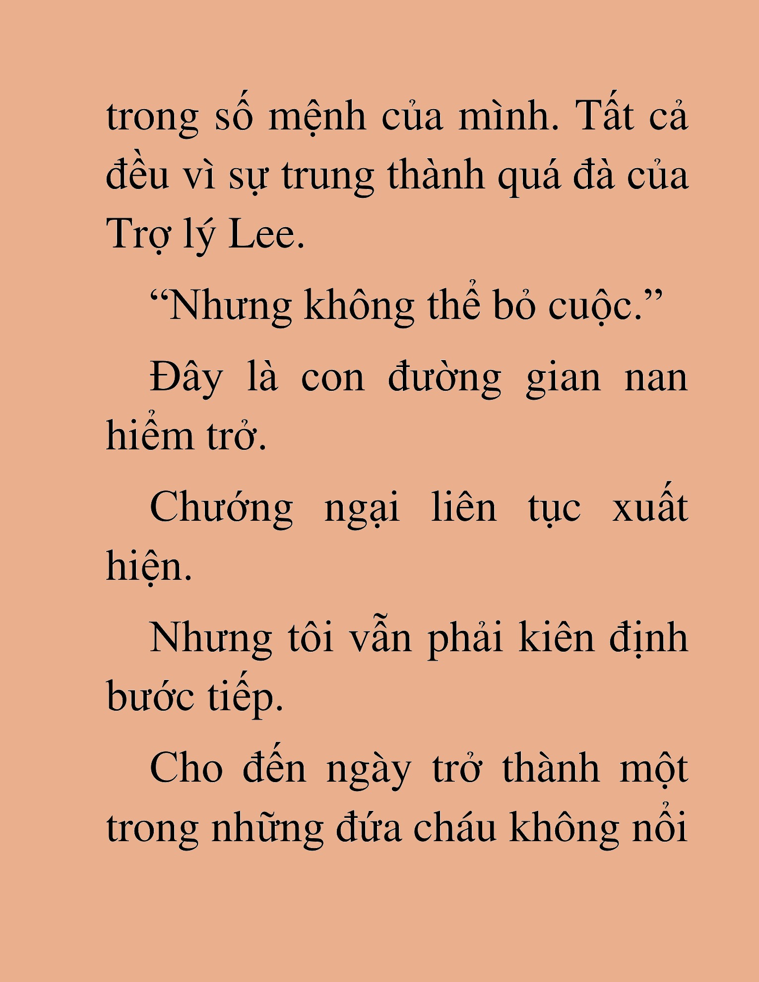 Đọc truyện HAT[NOVEL] Cậu Ấm Tài Phiệt Chỉ Muốn Sống Nhàn - Chap 13