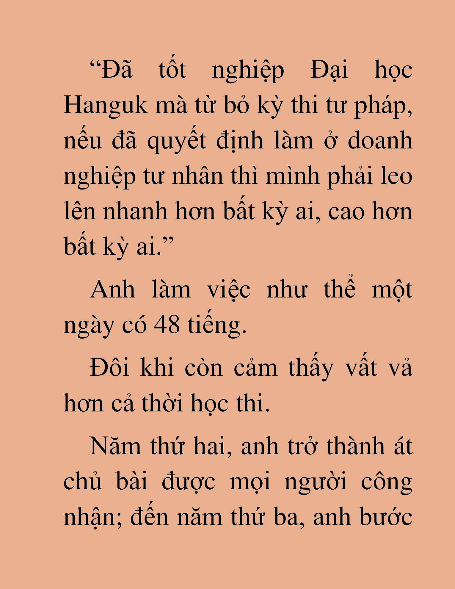 Đọc truyện HAT[NOVEL] Cậu Ấm Tài Phiệt Chỉ Muốn Sống Nhàn - Chap 13
