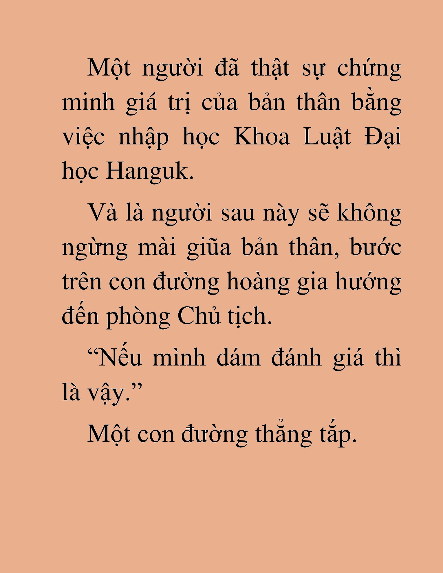 Đọc truyện HAT[NOVEL] Cậu Ấm Tài Phiệt Chỉ Muốn Sống Nhàn - Chap 13
