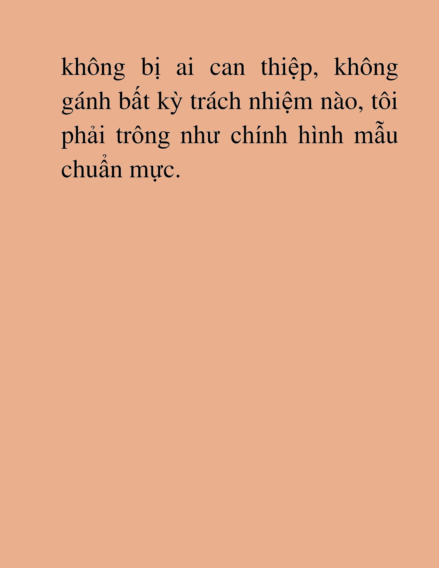 Đọc truyện HAT[NOVEL] Cậu Ấm Tài Phiệt Chỉ Muốn Sống Nhàn - Chap 13