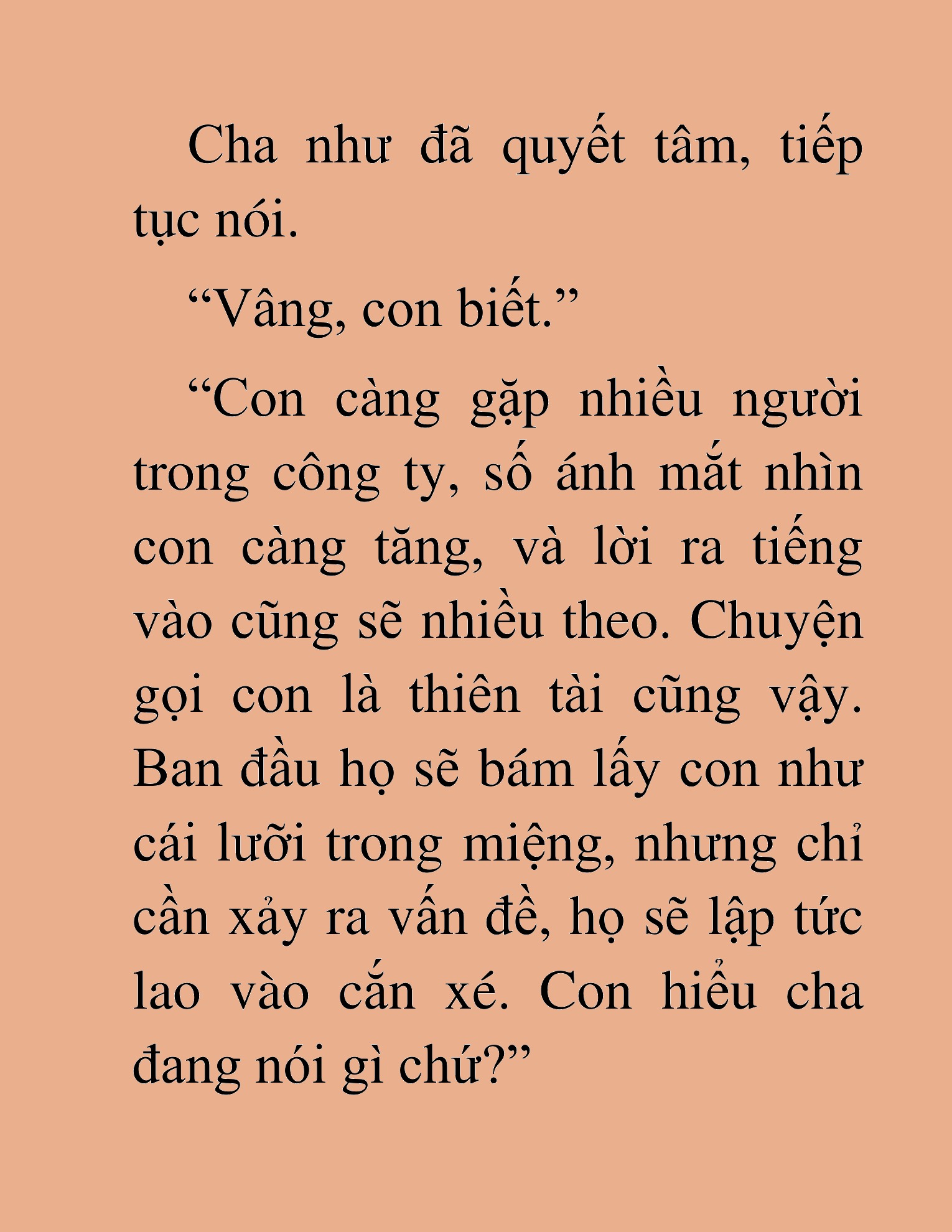 Đọc truyện HAT[NOVEL] Cậu Ấm Tài Phiệt Chỉ Muốn Sống Nhàn - Chap 16