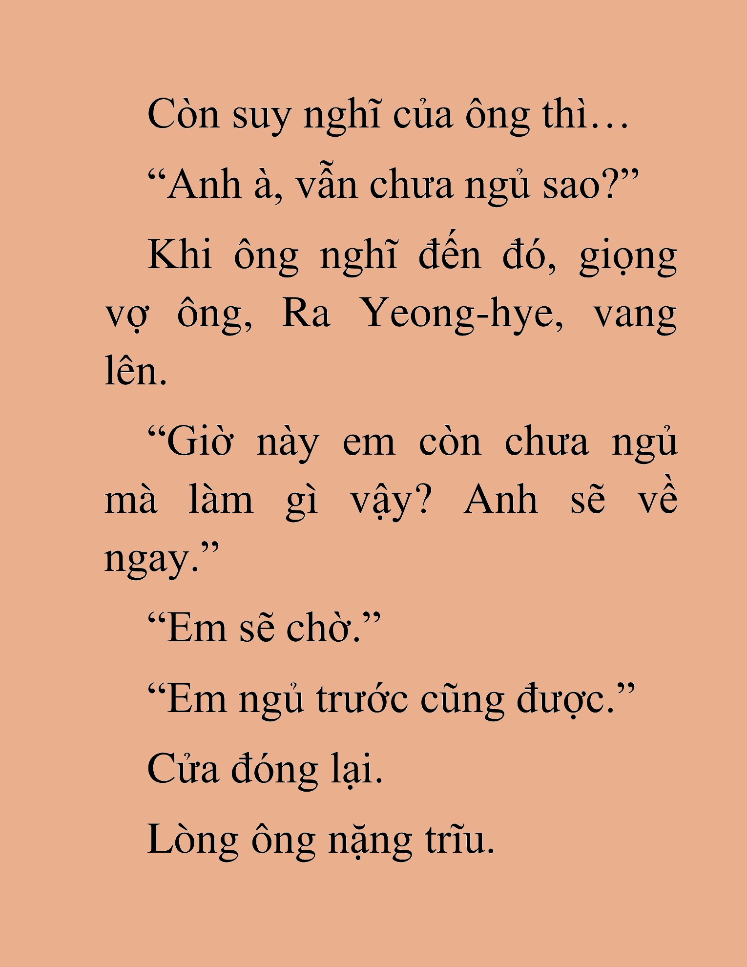 Đọc truyện HAT[NOVEL] Cậu Ấm Tài Phiệt Chỉ Muốn Sống Nhàn - Chap 16