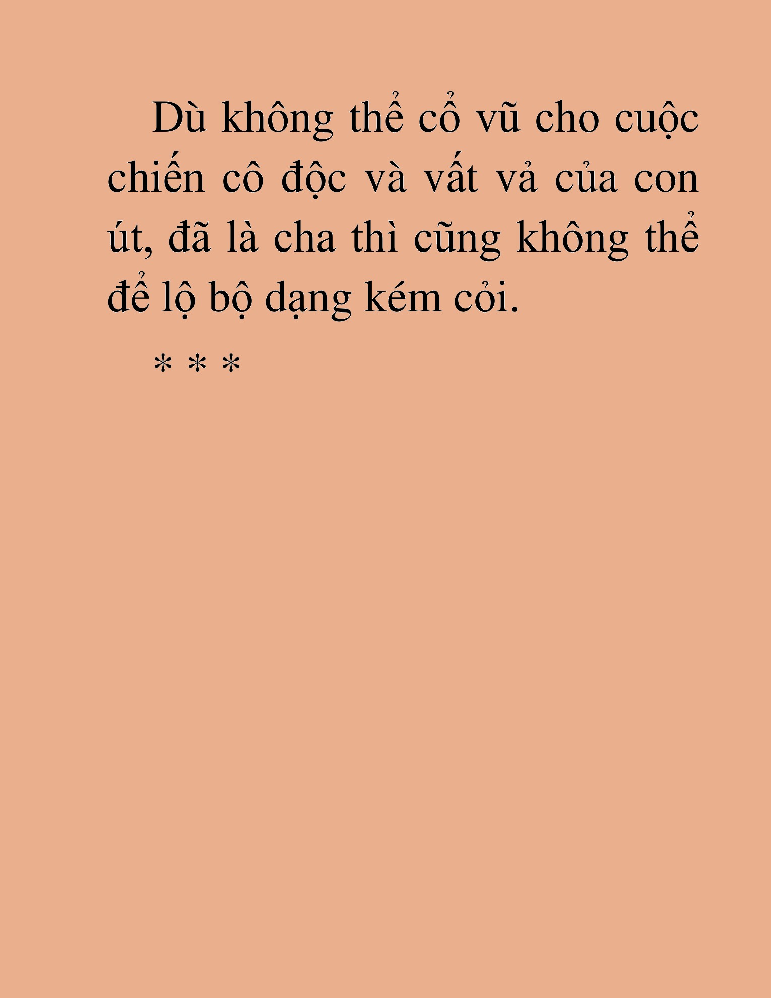 Đọc truyện HAT[NOVEL] Cậu Ấm Tài Phiệt Chỉ Muốn Sống Nhàn - Chap 16