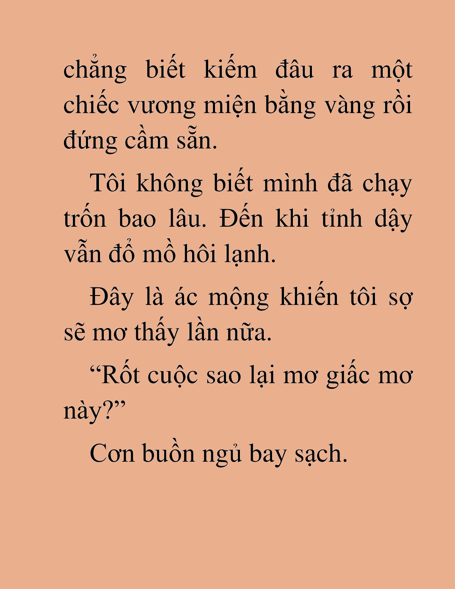 Đọc truyện HAT[NOVEL] Cậu Ấm Tài Phiệt Chỉ Muốn Sống Nhàn - Chap 17