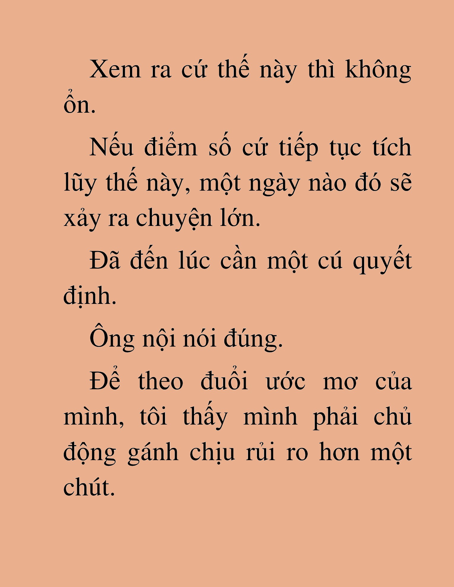 Đọc truyện HAT[NOVEL] Cậu Ấm Tài Phiệt Chỉ Muốn Sống Nhàn - Chap 17