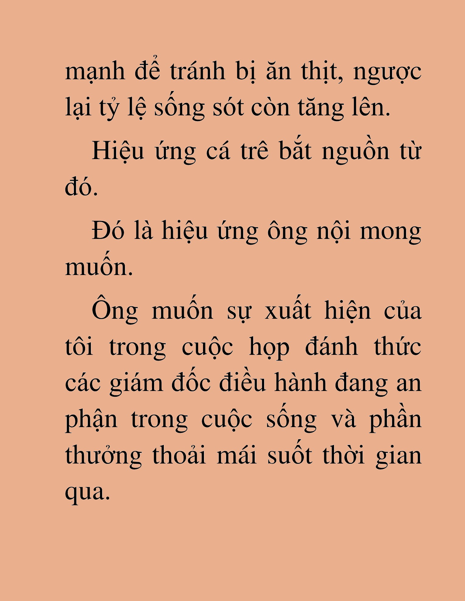 Đọc truyện HAT[NOVEL] Cậu Ấm Tài Phiệt Chỉ Muốn Sống Nhàn - Chap 17
