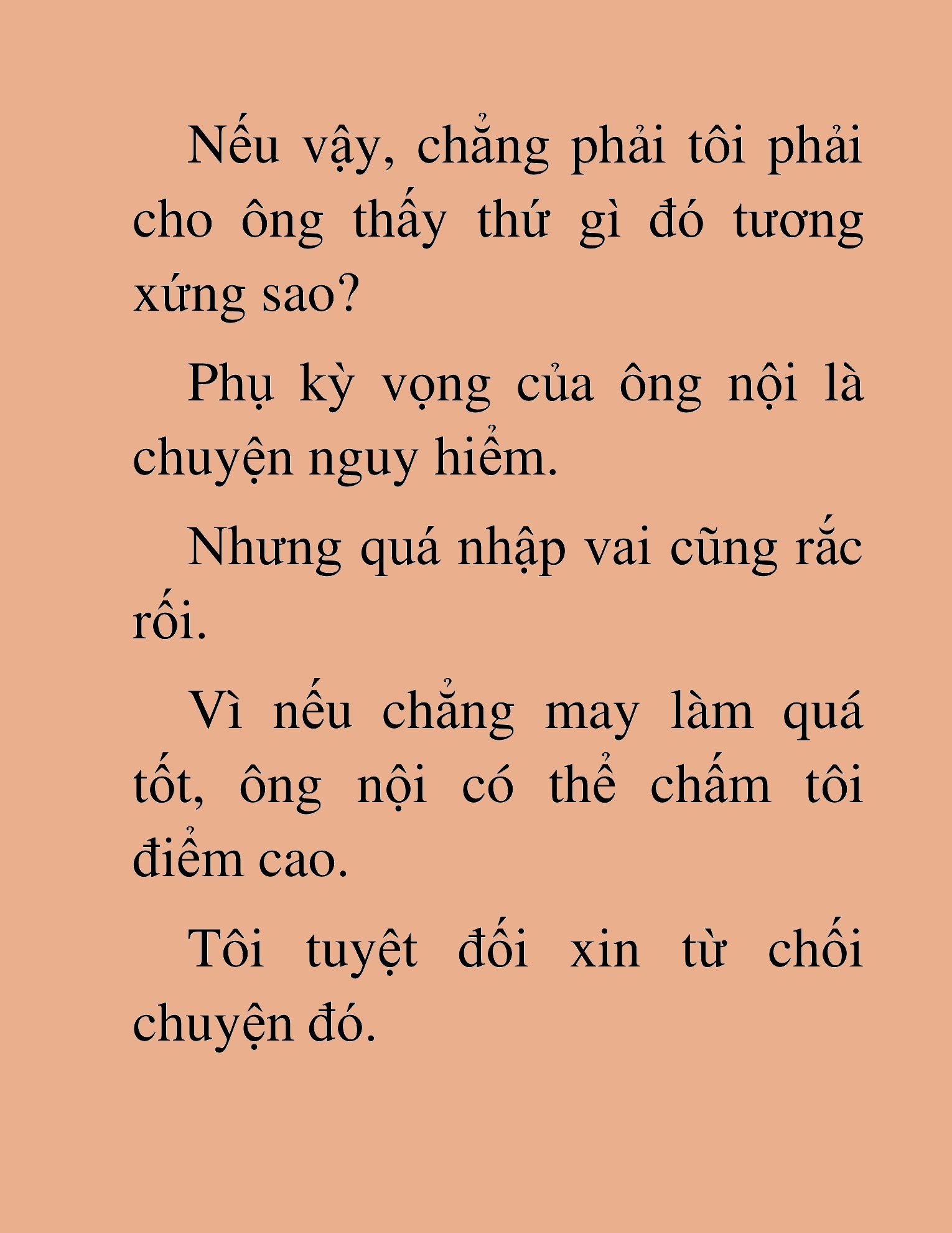 Đọc truyện HAT[NOVEL] Cậu Ấm Tài Phiệt Chỉ Muốn Sống Nhàn - Chap 17