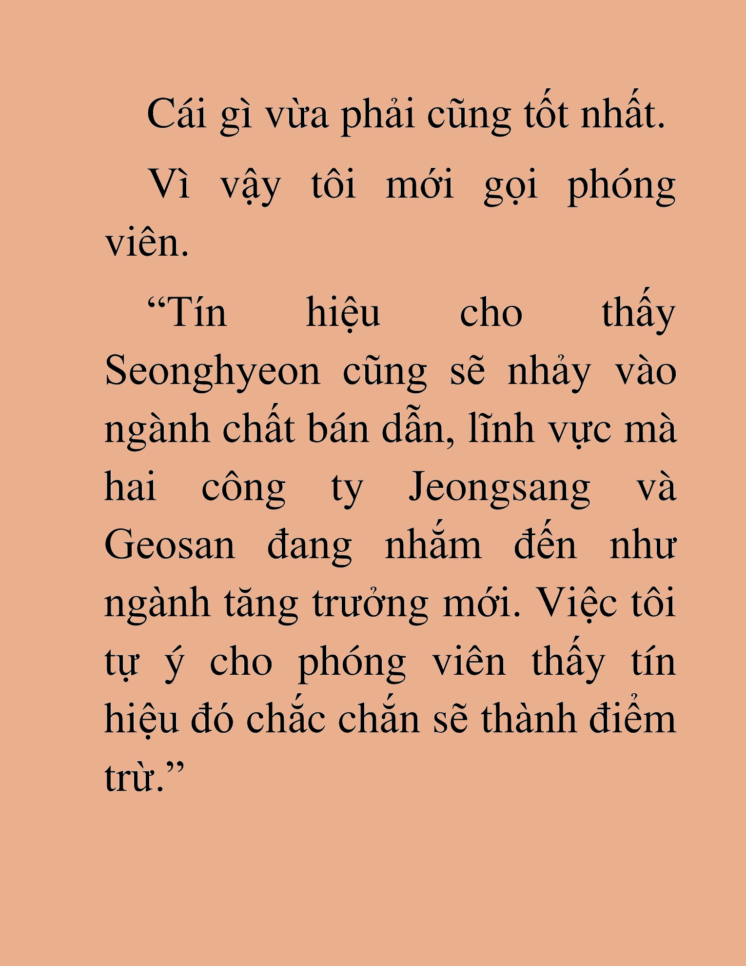 Đọc truyện HAT[NOVEL] Cậu Ấm Tài Phiệt Chỉ Muốn Sống Nhàn - Chap 17