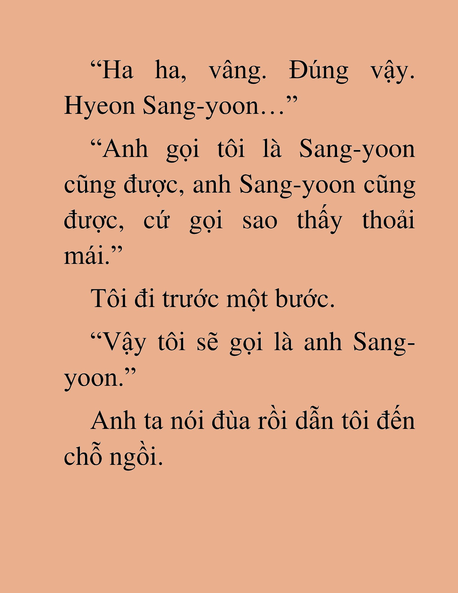 Đọc truyện HAT[NOVEL] Cậu Ấm Tài Phiệt Chỉ Muốn Sống Nhàn - Chap 18