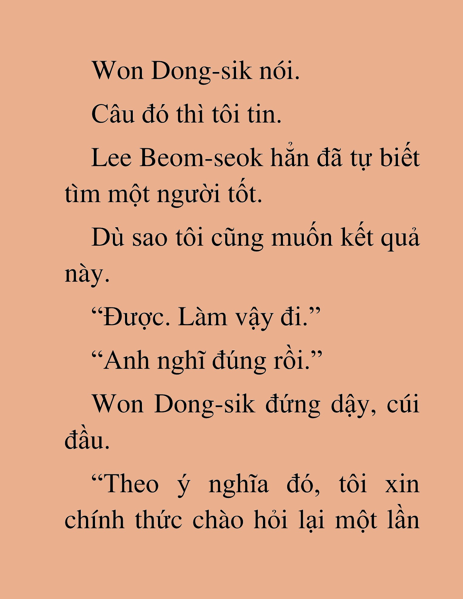 Đọc truyện HAT[NOVEL] Cậu Ấm Tài Phiệt Chỉ Muốn Sống Nhàn - Chap 18