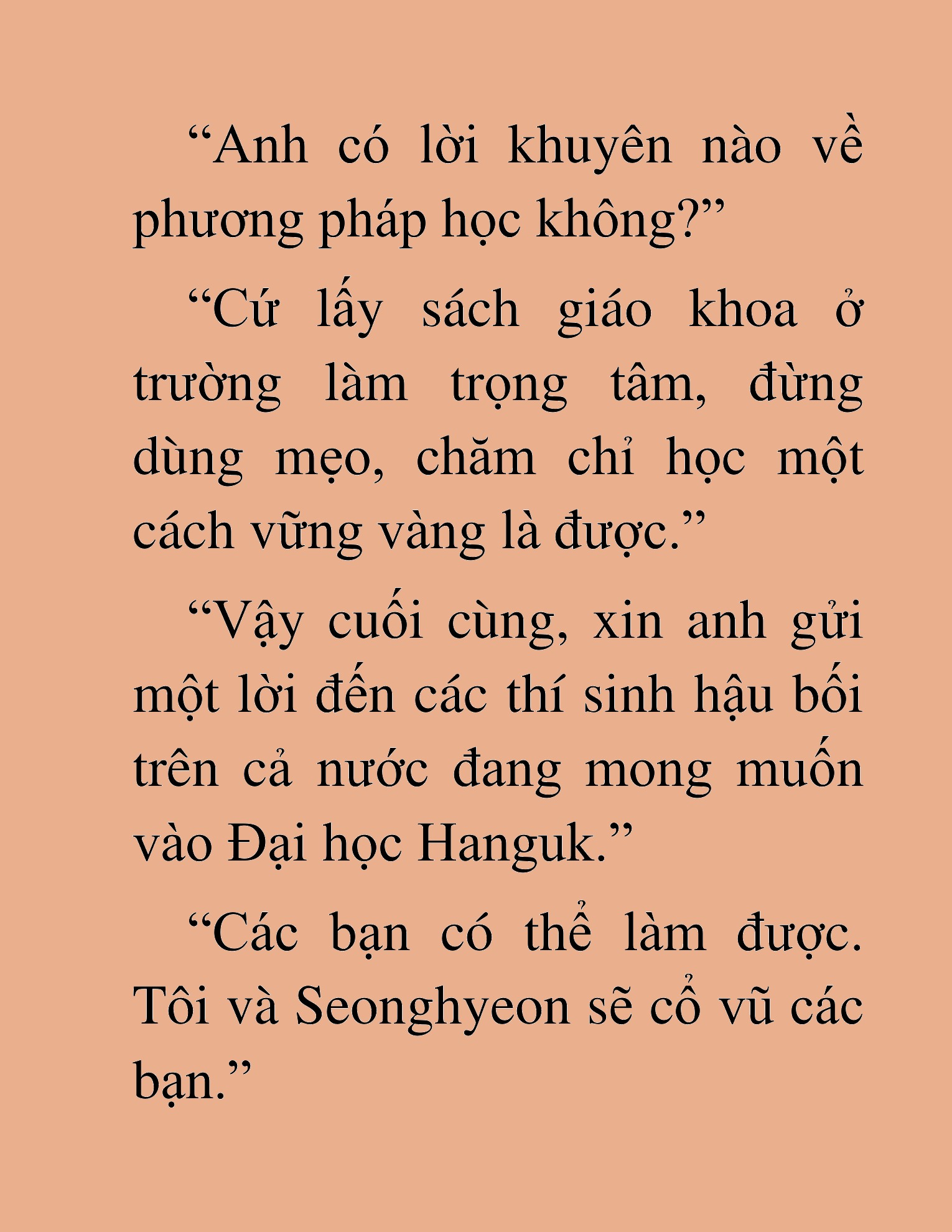 Đọc truyện HAT[NOVEL] Cậu Ấm Tài Phiệt Chỉ Muốn Sống Nhàn - Chap 18