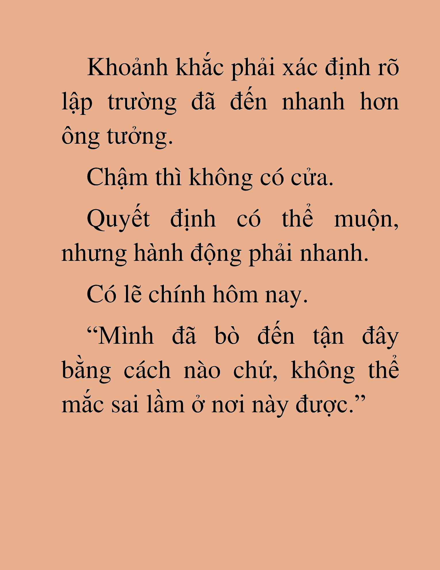 Đọc truyện HAT[NOVEL] Cậu Ấm Tài Phiệt Chỉ Muốn Sống Nhàn - Chap 19