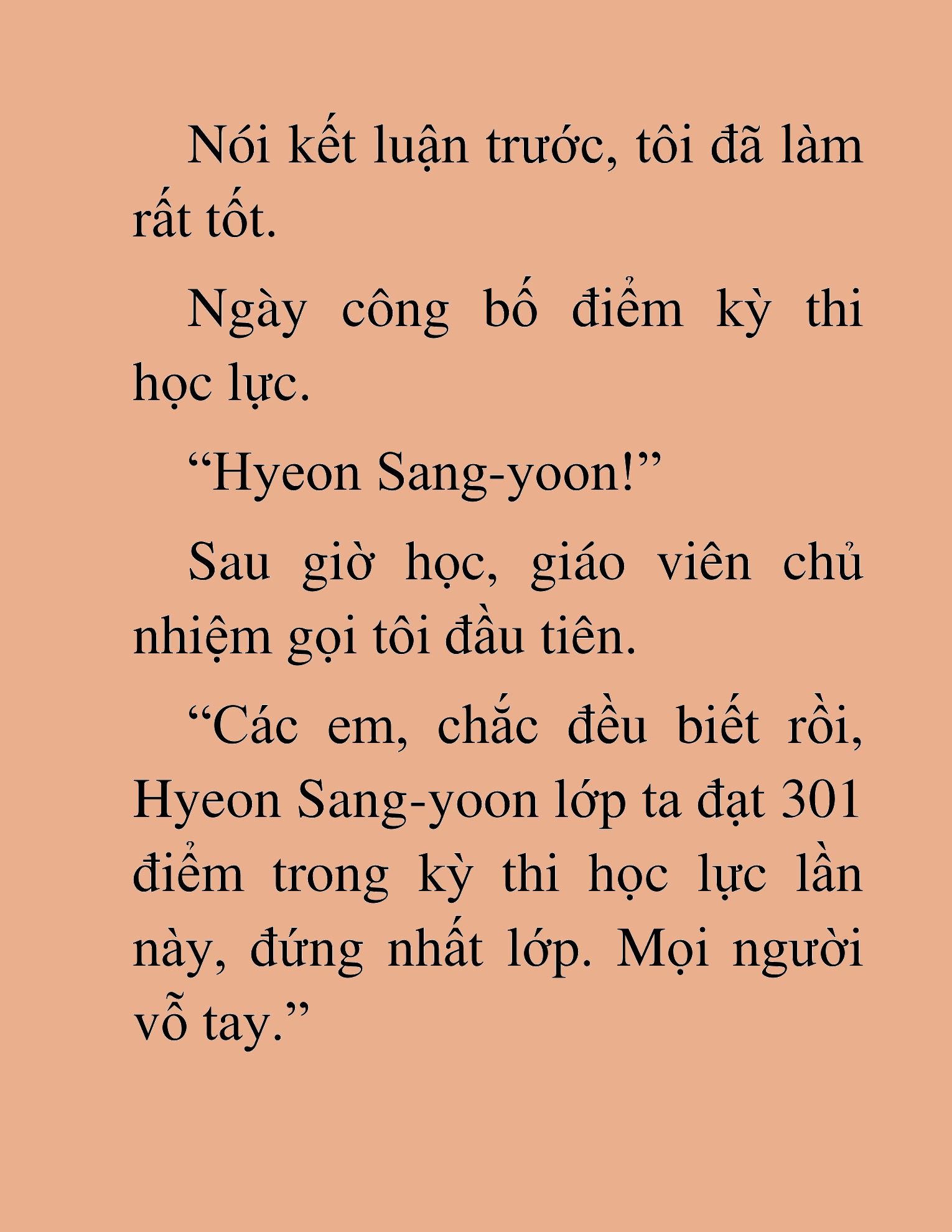 Đọc truyện HAT[NOVEL] Cậu Ấm Tài Phiệt Chỉ Muốn Sống Nhàn - Chap 2