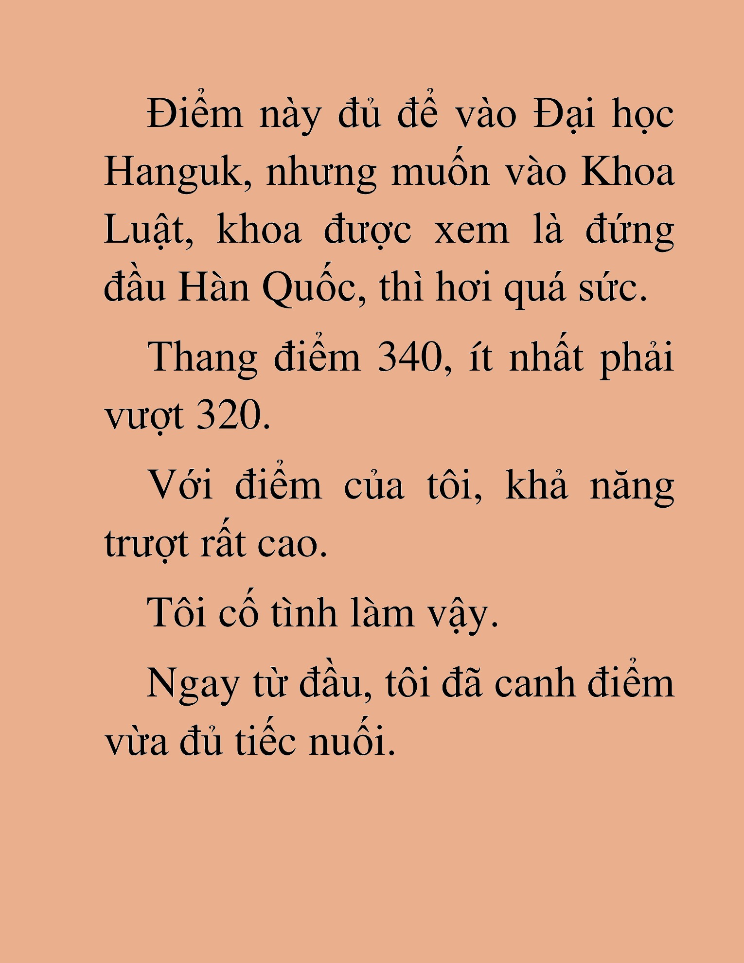 Đọc truyện HAT[NOVEL] Cậu Ấm Tài Phiệt Chỉ Muốn Sống Nhàn - Chap 2
