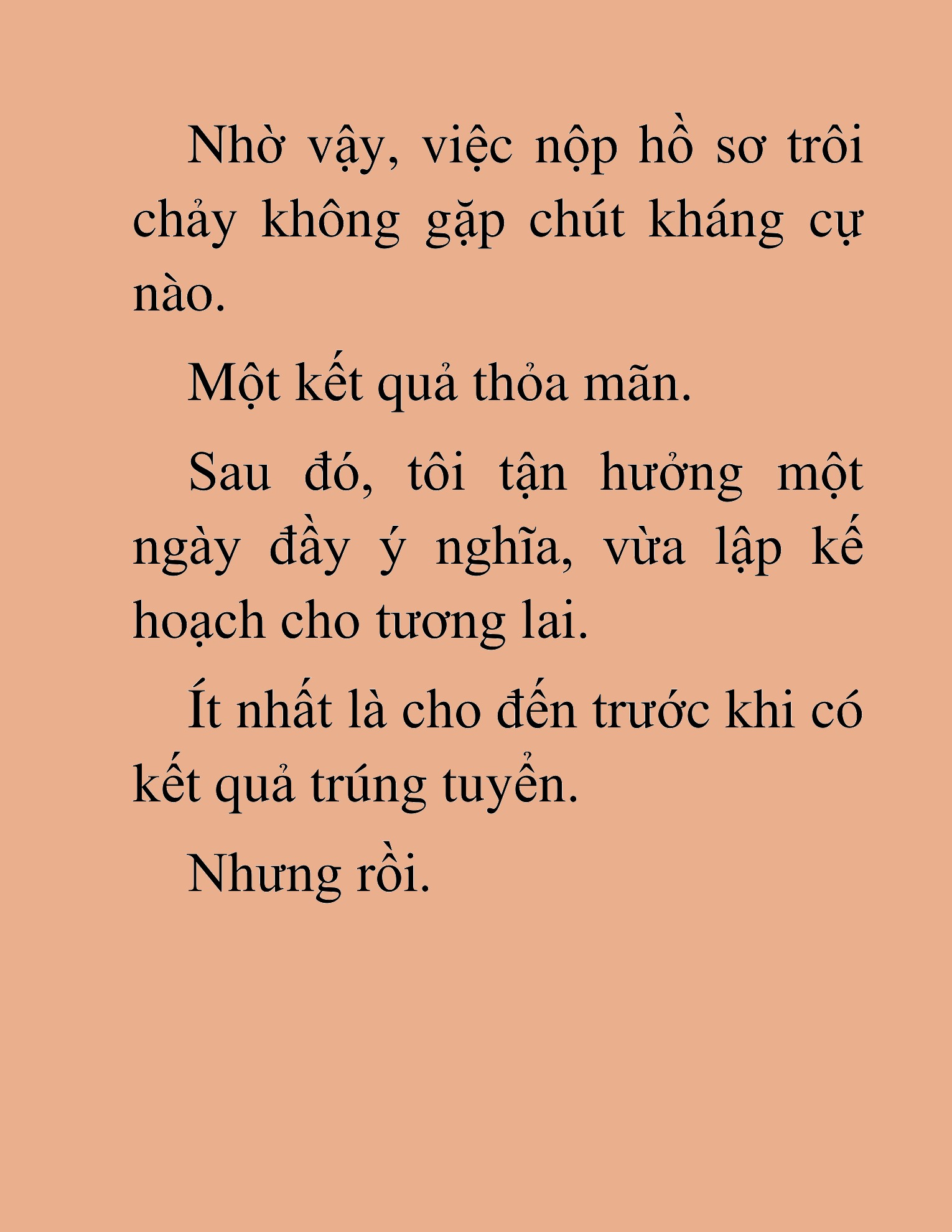 Đọc truyện HAT[NOVEL] Cậu Ấm Tài Phiệt Chỉ Muốn Sống Nhàn - Chap 2
