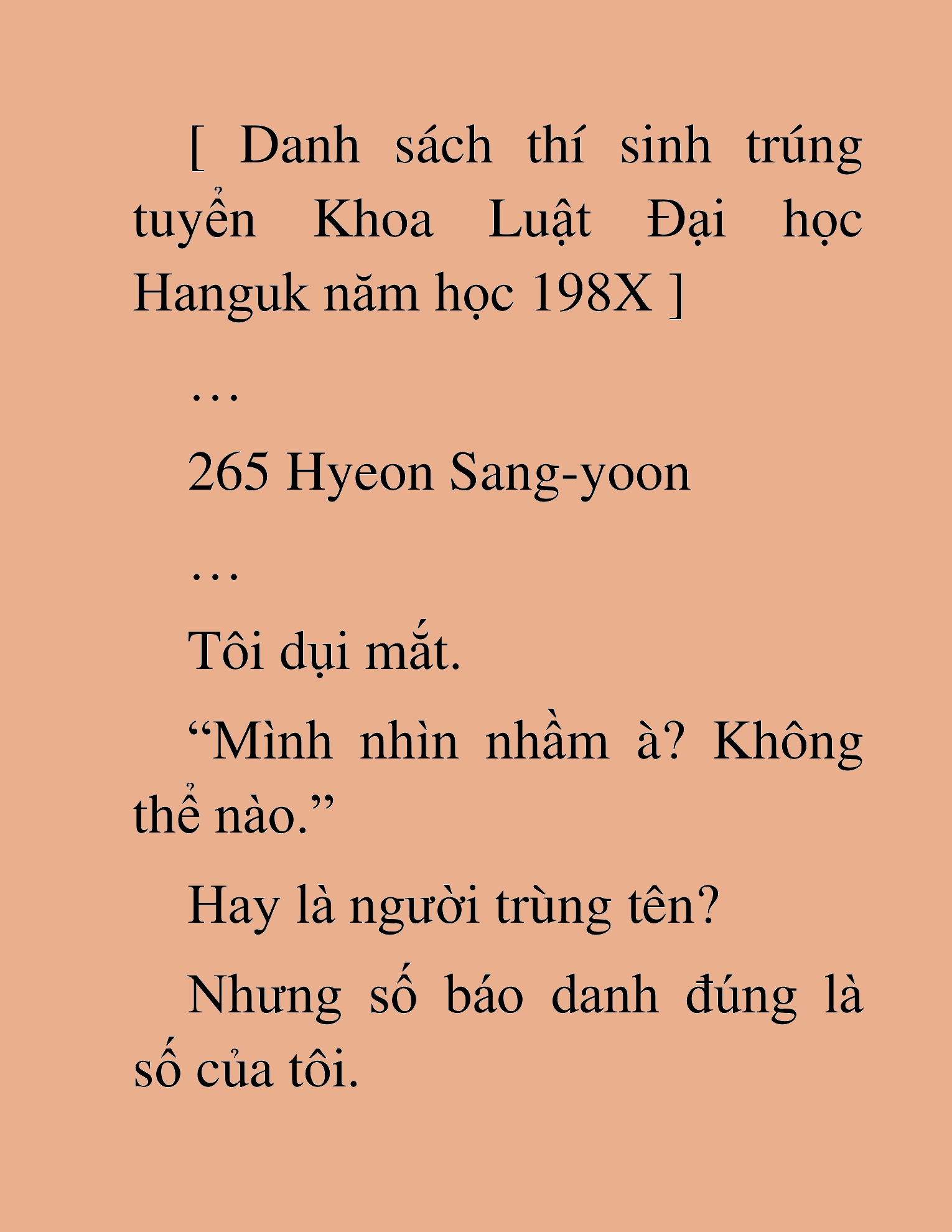 Đọc truyện HAT[NOVEL] Cậu Ấm Tài Phiệt Chỉ Muốn Sống Nhàn - Chap 2