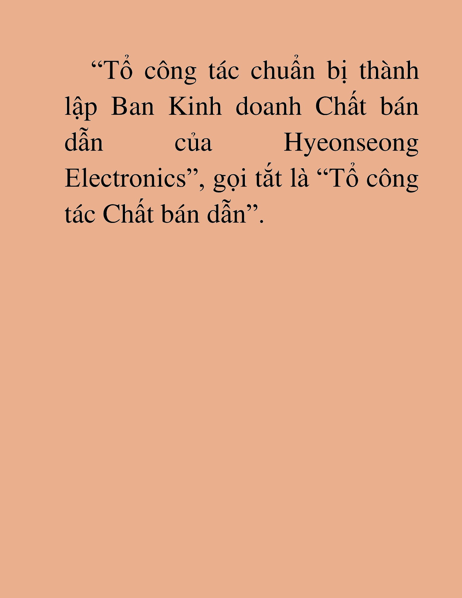 Đọc truyện HAT[NOVEL] Cậu Ấm Tài Phiệt Chỉ Muốn Sống Nhàn - Chap 23