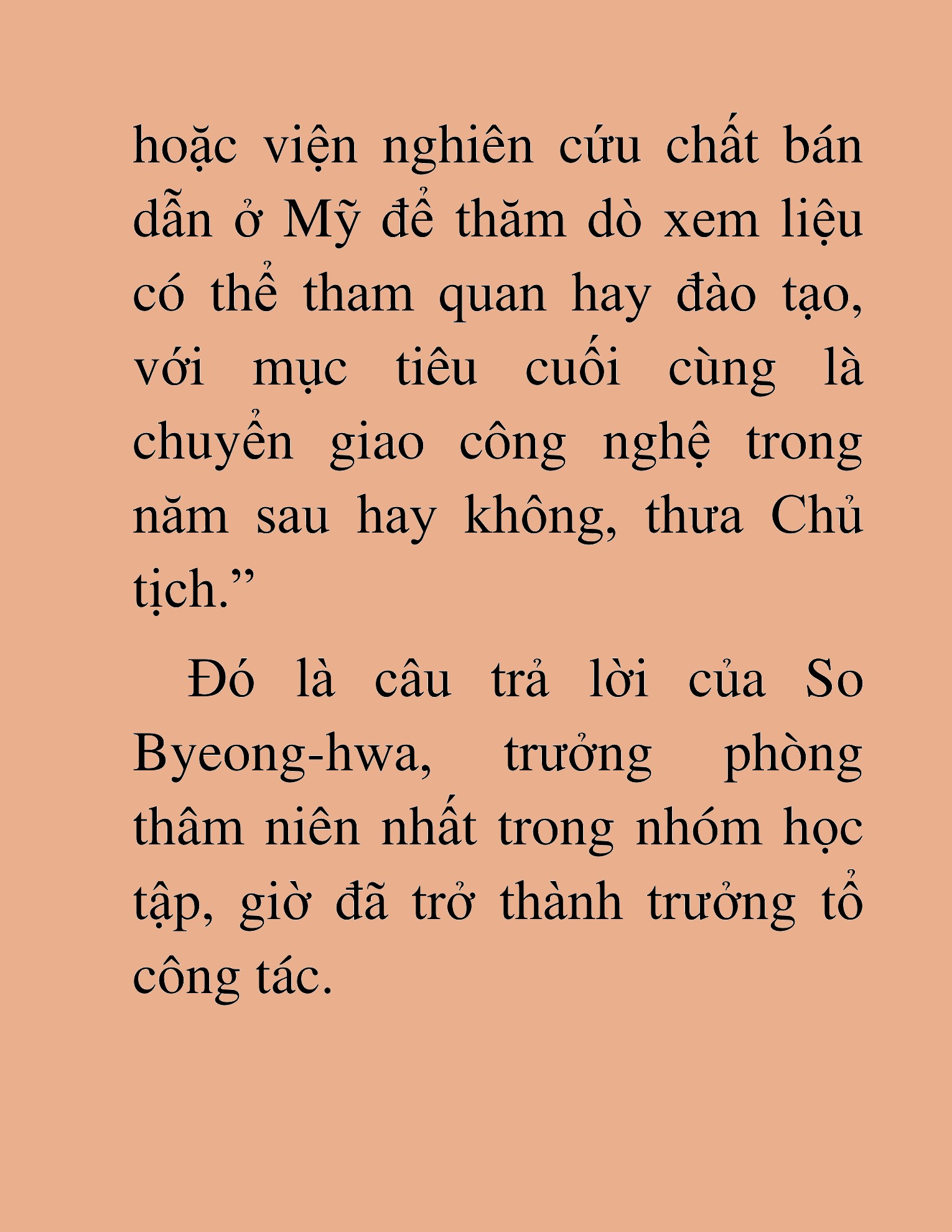 Đọc truyện HAT[NOVEL] Cậu Ấm Tài Phiệt Chỉ Muốn Sống Nhàn - Chap 24