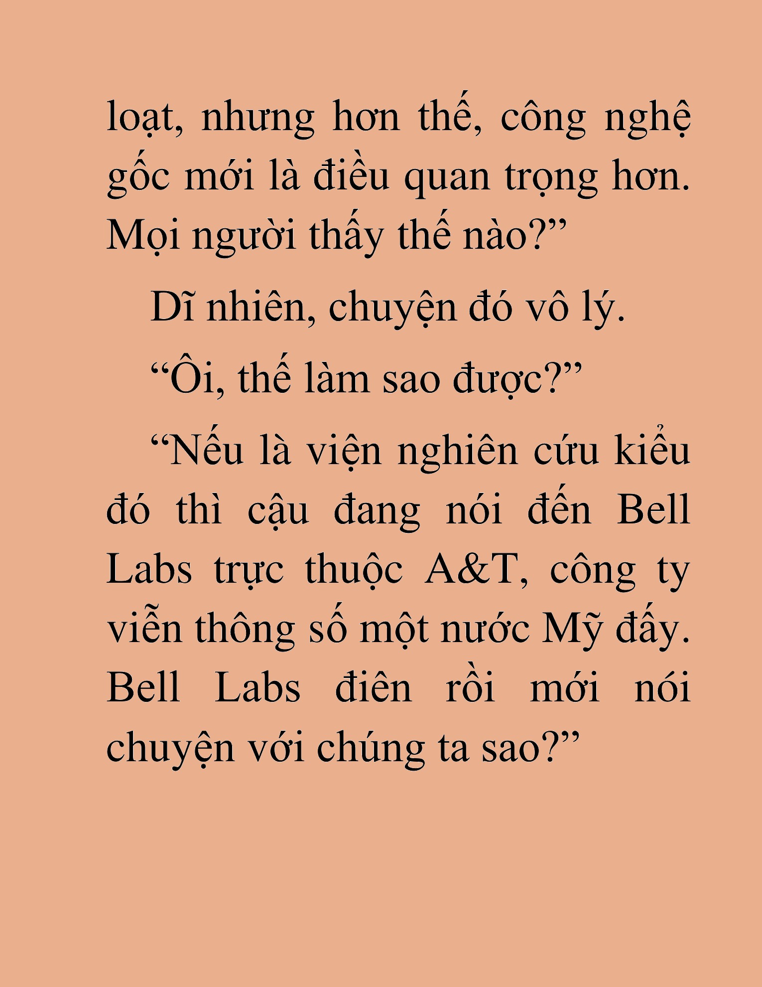 Đọc truyện HAT[NOVEL] Cậu Ấm Tài Phiệt Chỉ Muốn Sống Nhàn - Chap 24