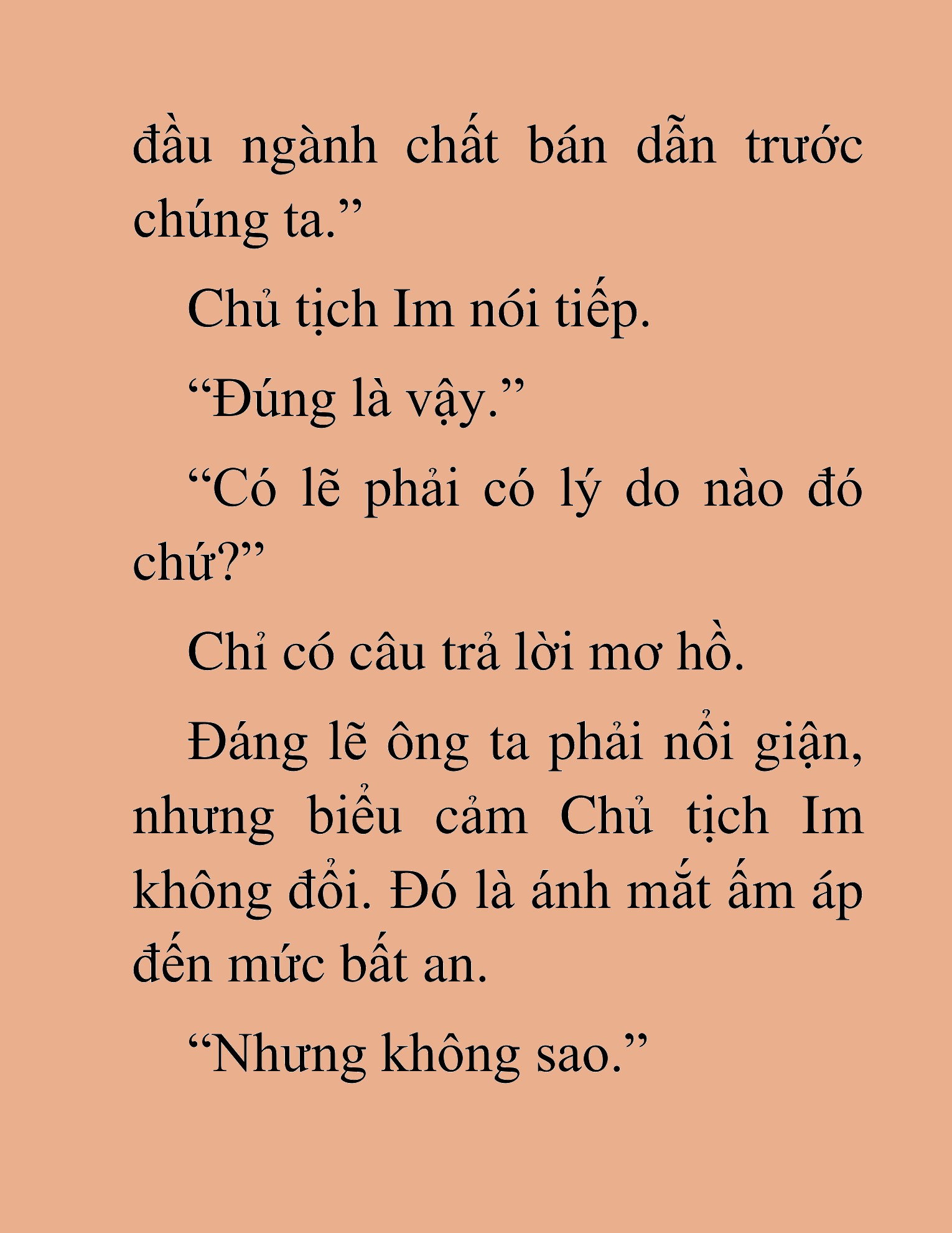 Đọc truyện HAT[NOVEL] Cậu Ấm Tài Phiệt Chỉ Muốn Sống Nhàn - Chap 25