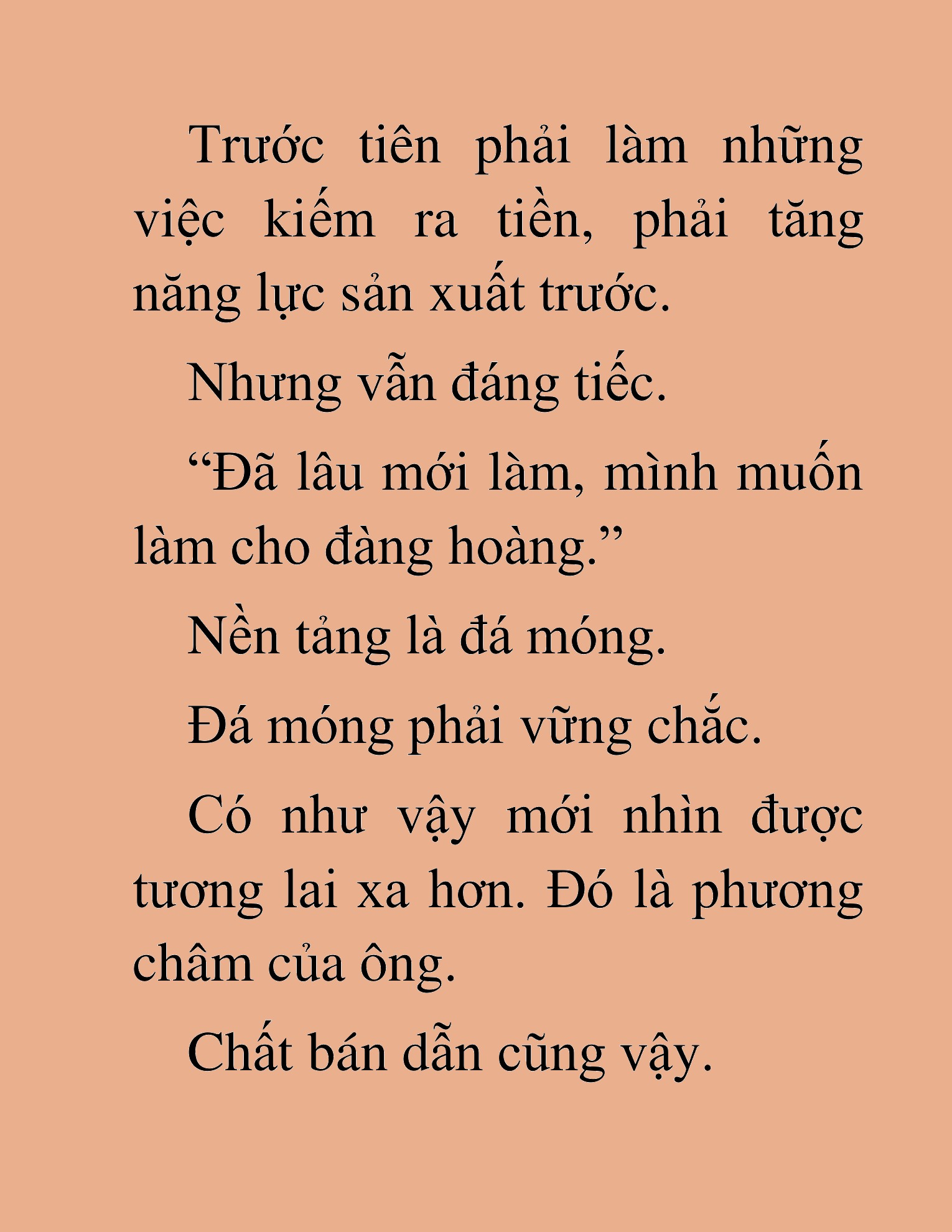 Đọc truyện HAT[NOVEL] Cậu Ấm Tài Phiệt Chỉ Muốn Sống Nhàn - Chap 25