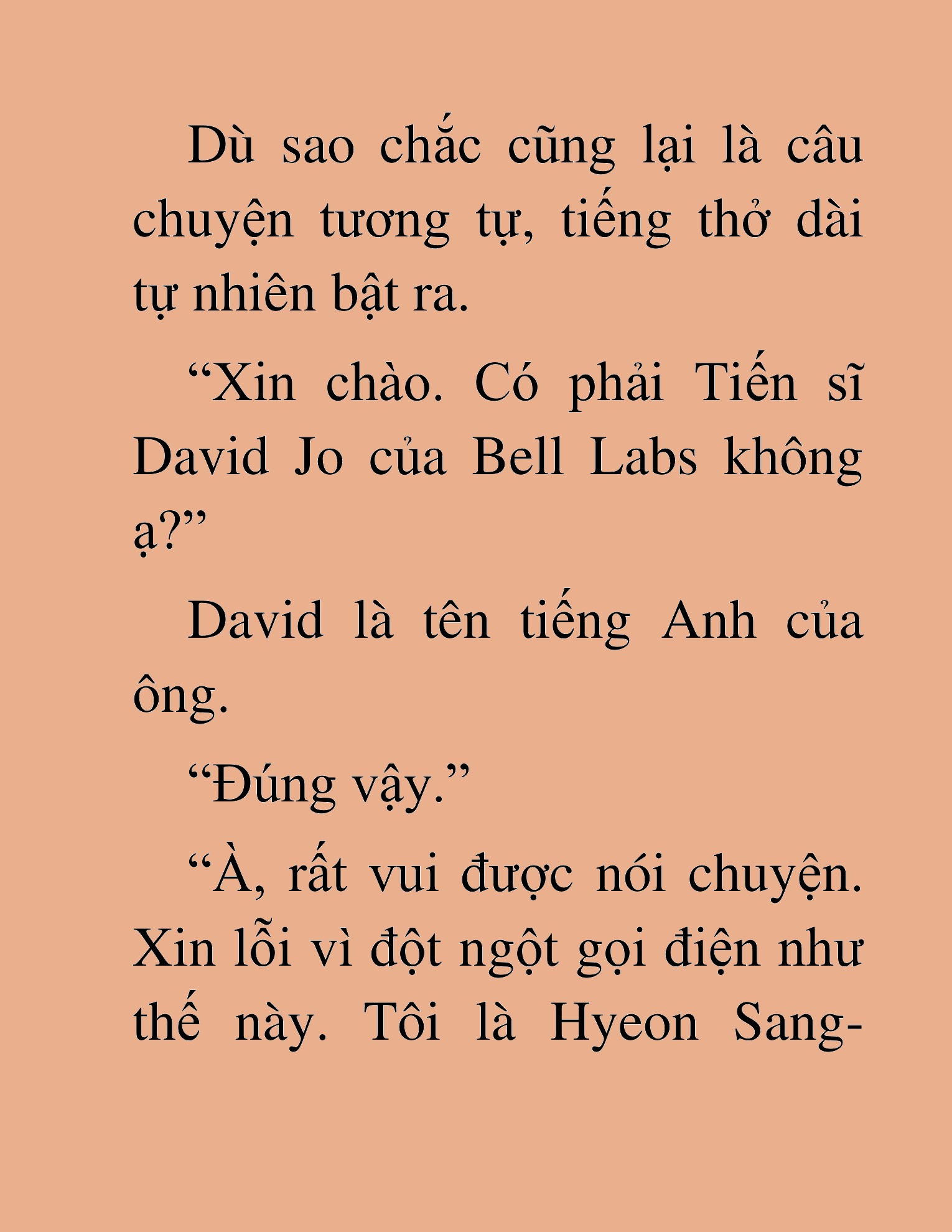 Đọc truyện HAT[NOVEL] Cậu Ấm Tài Phiệt Chỉ Muốn Sống Nhàn - Chap 25