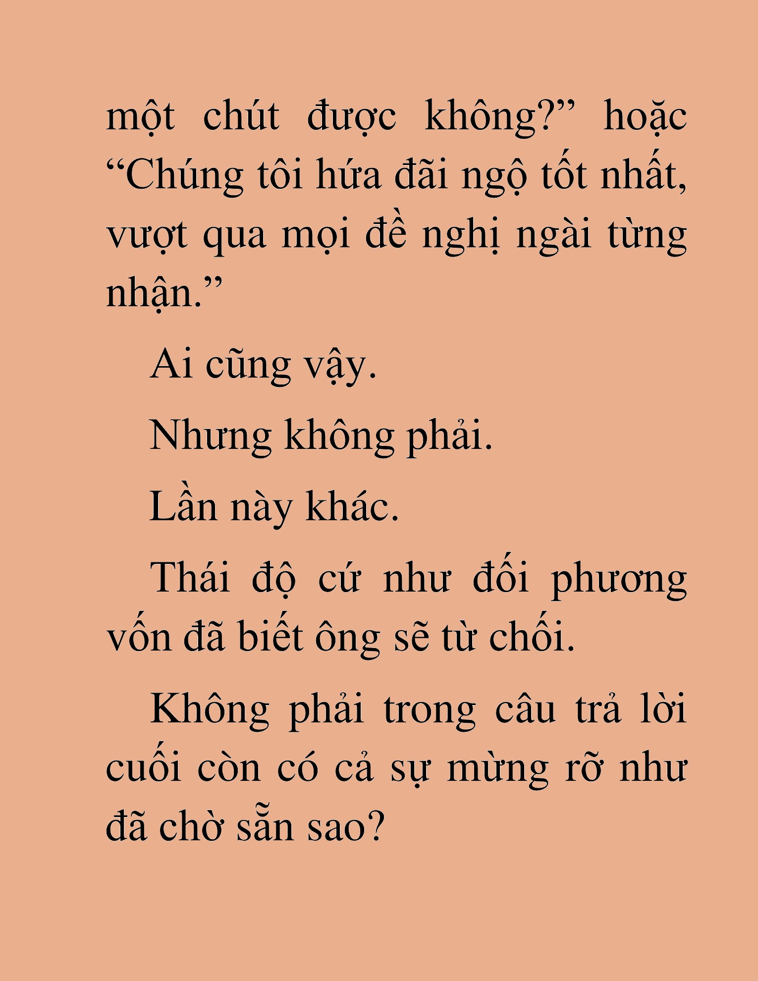 Đọc truyện HAT[NOVEL] Cậu Ấm Tài Phiệt Chỉ Muốn Sống Nhàn - Chap 25
