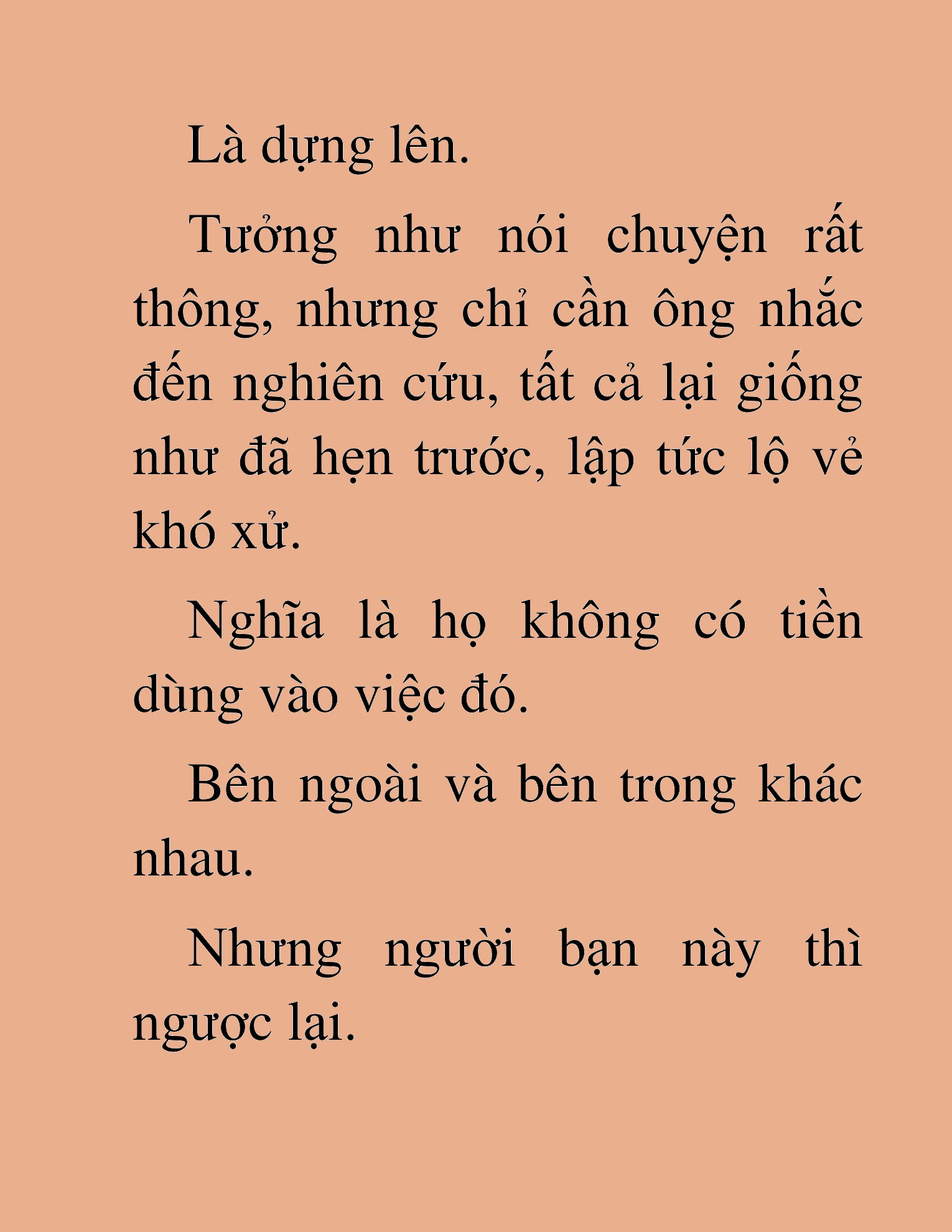 Đọc truyện HAT[NOVEL] Cậu Ấm Tài Phiệt Chỉ Muốn Sống Nhàn - Chap 26