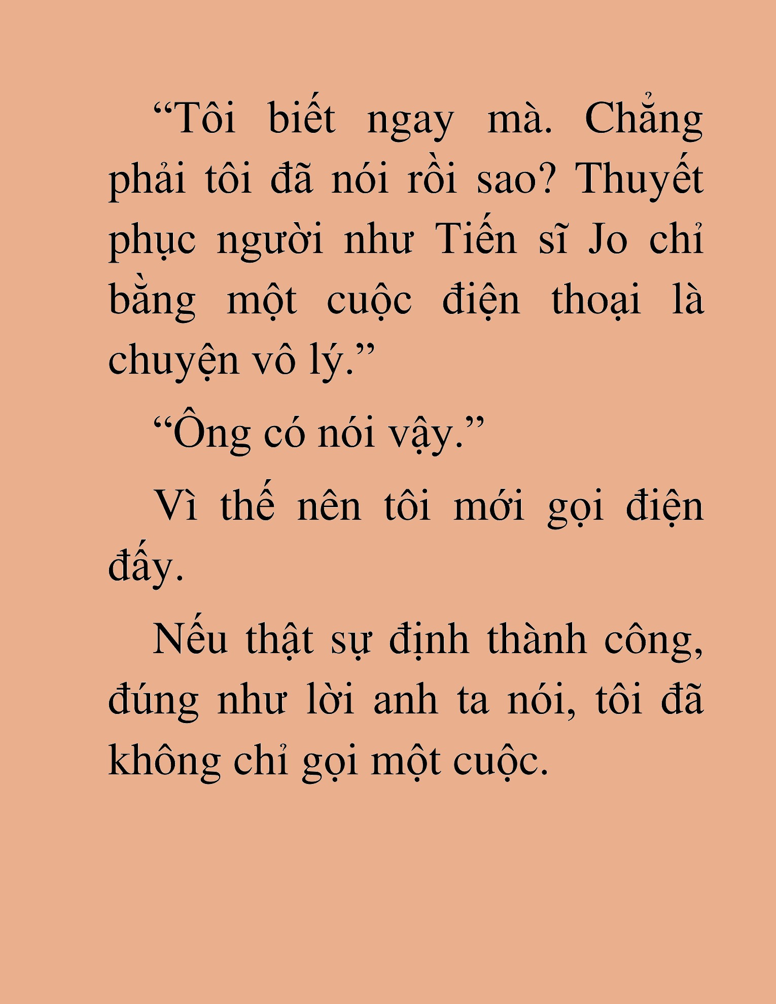 Đọc truyện HAT[NOVEL] Cậu Ấm Tài Phiệt Chỉ Muốn Sống Nhàn - Chap 26