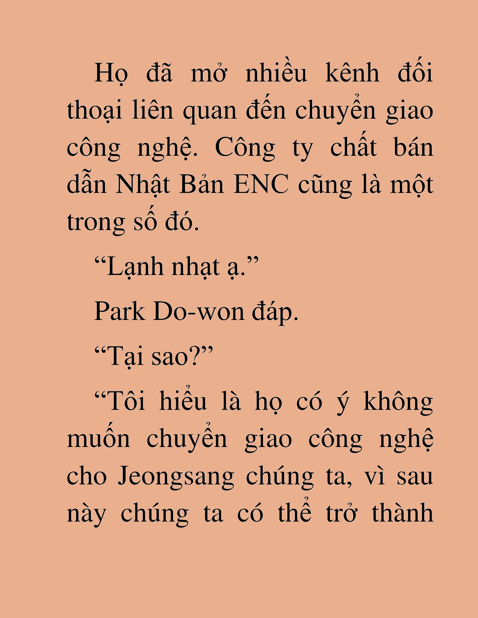Đọc truyện HAT[NOVEL] Cậu Ấm Tài Phiệt Chỉ Muốn Sống Nhàn - Chap 27