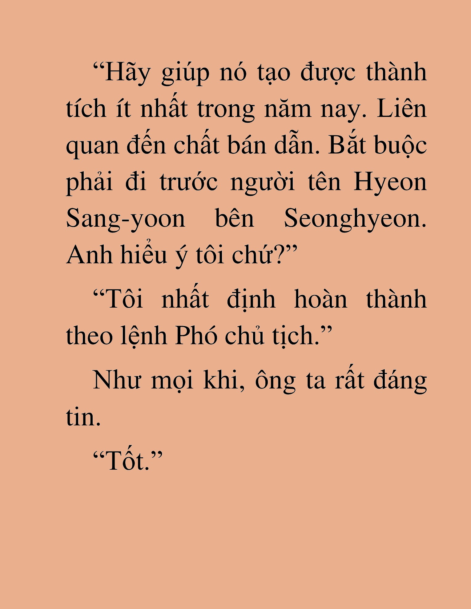 Đọc truyện HAT[NOVEL] Cậu Ấm Tài Phiệt Chỉ Muốn Sống Nhàn - Chap 27